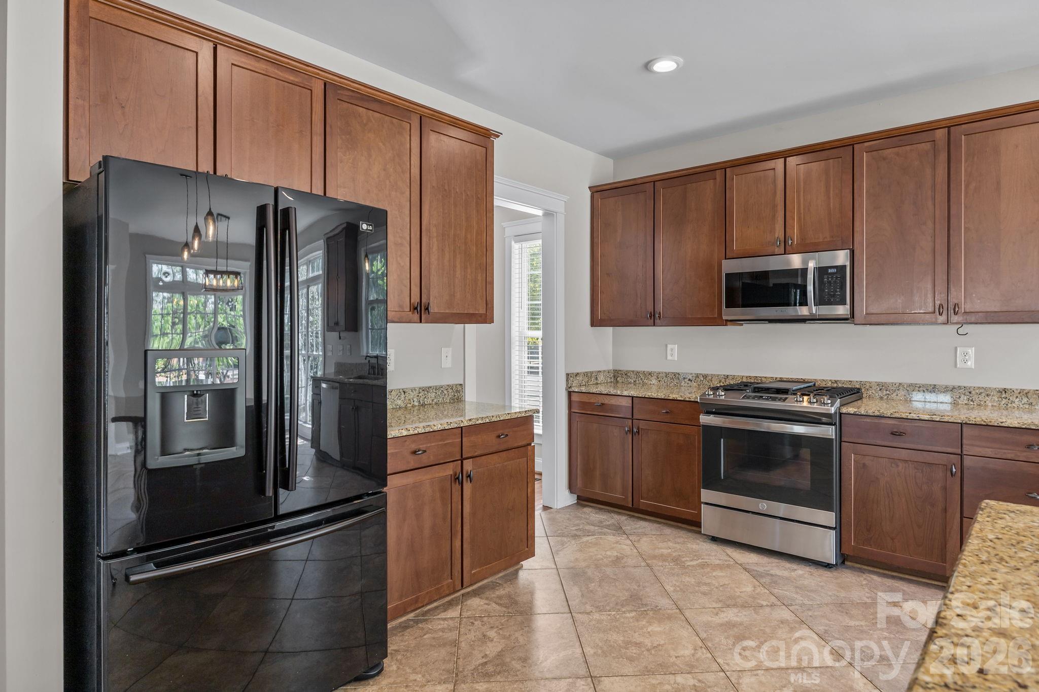 15341 Barnsbury Drive — Huntersville
