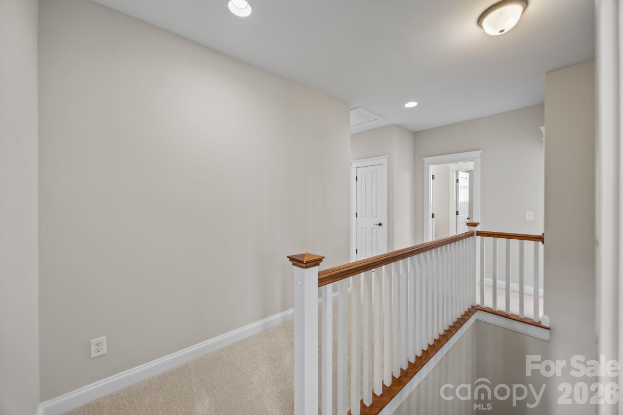 15341 Barnsbury Drive — Huntersville