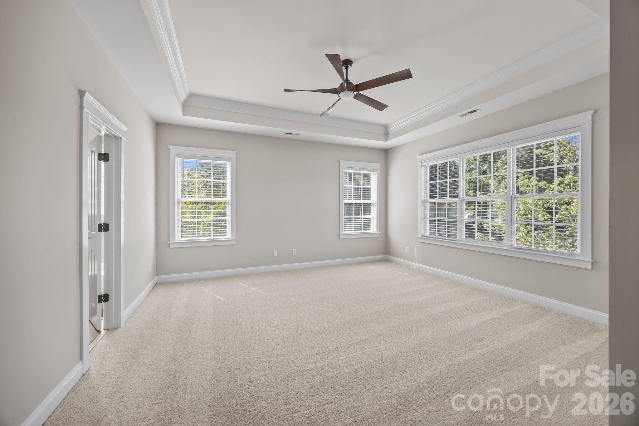 15341 Barnsbury Drive — Huntersville