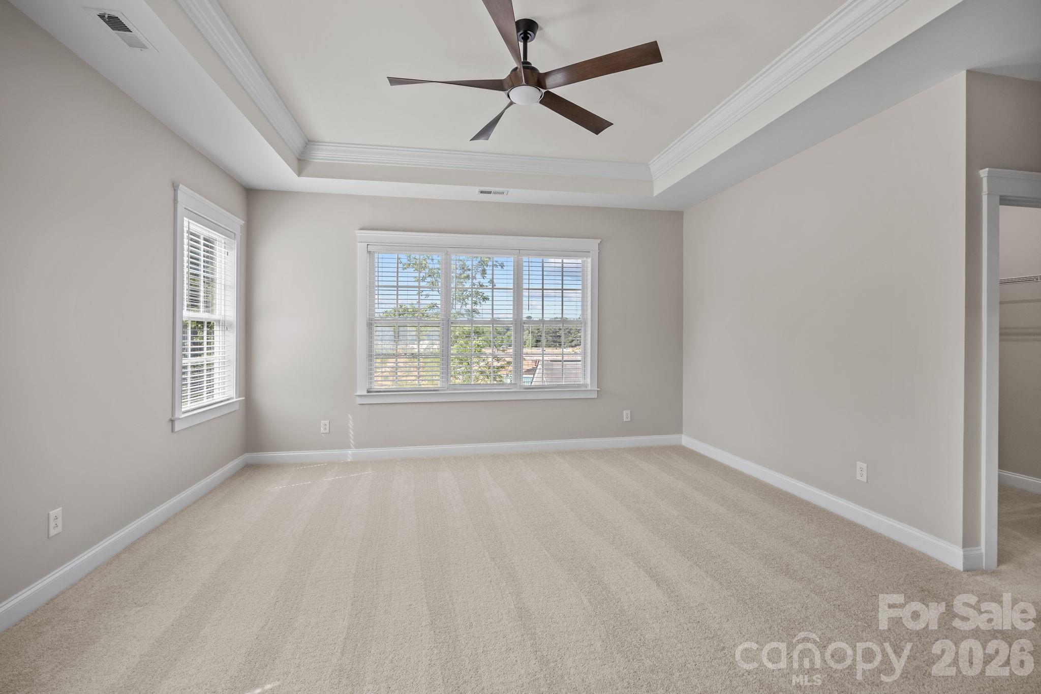 15341 Barnsbury Drive — Huntersville