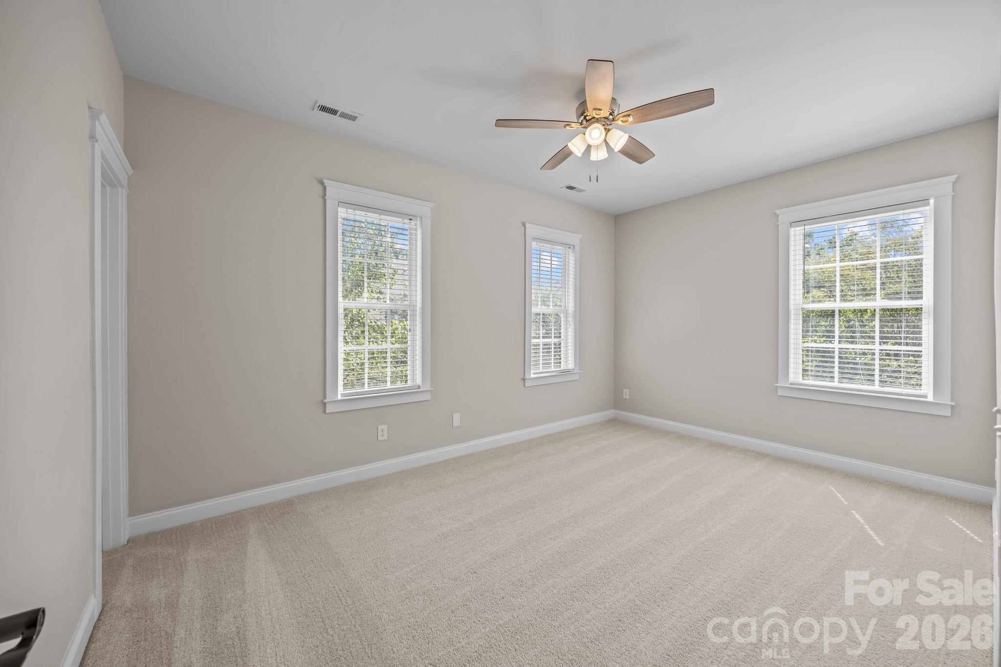 15341 Barnsbury Drive — Huntersville