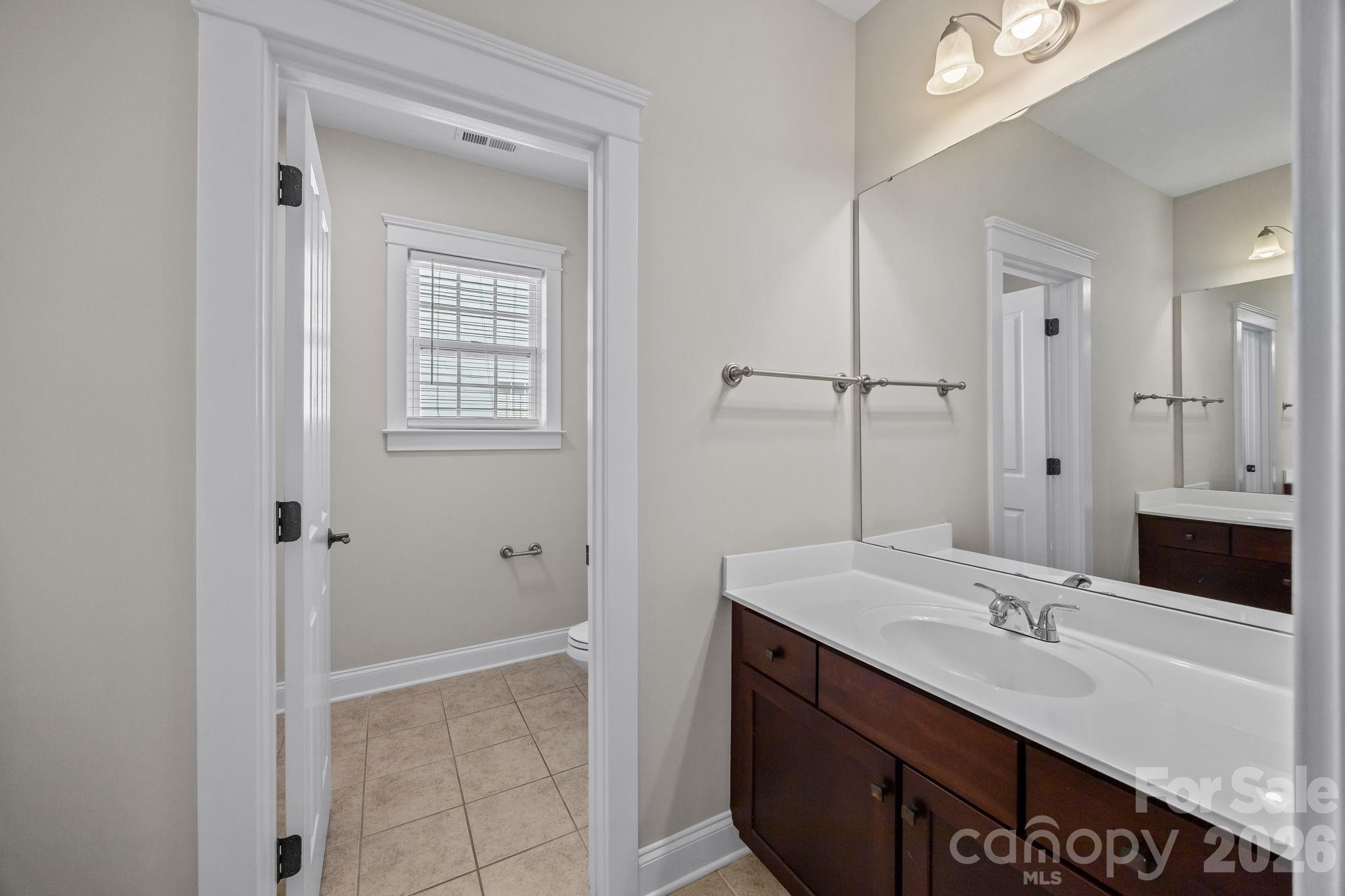 15341 Barnsbury Drive — Huntersville