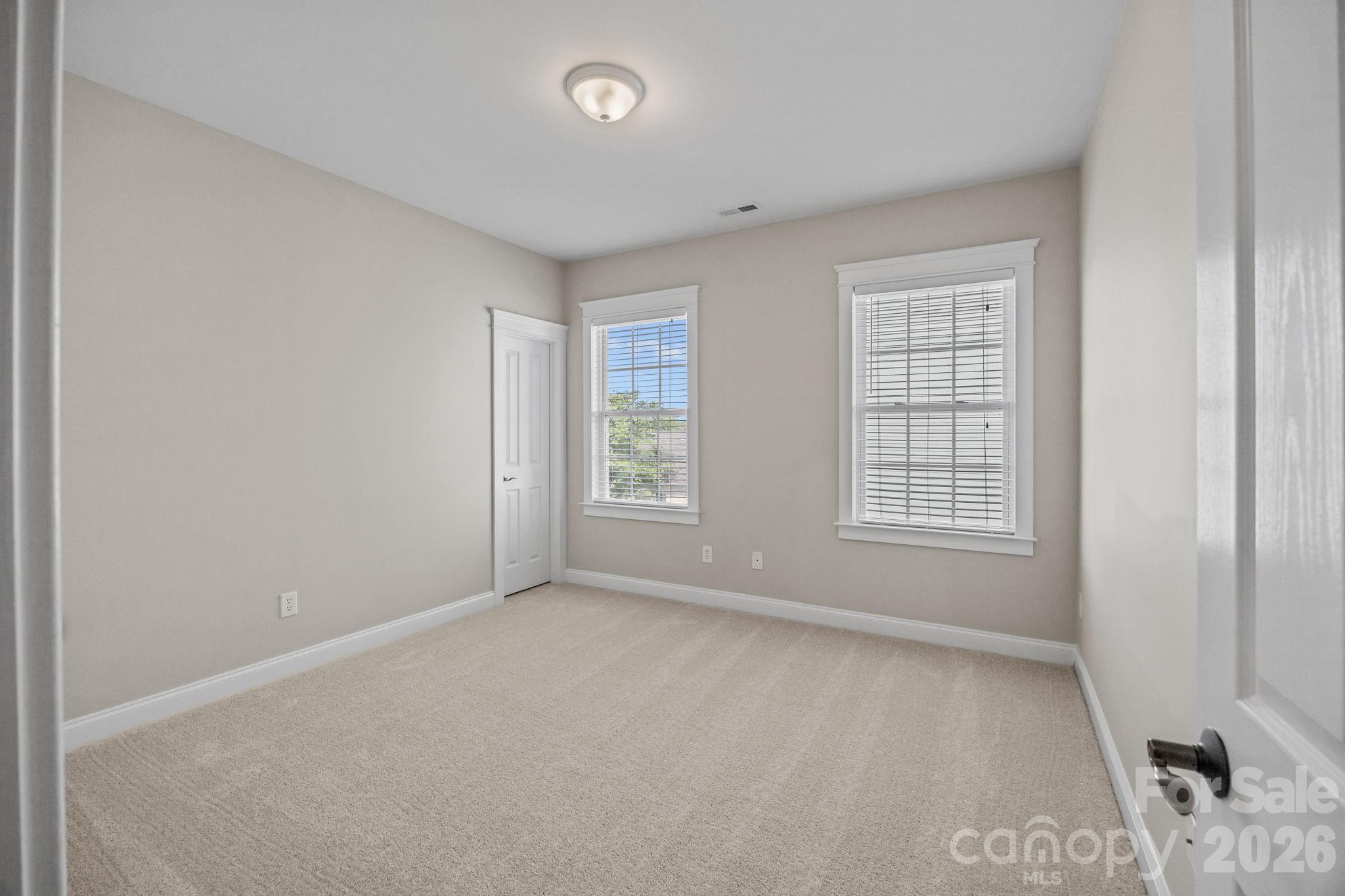 15341 Barnsbury Drive — Huntersville