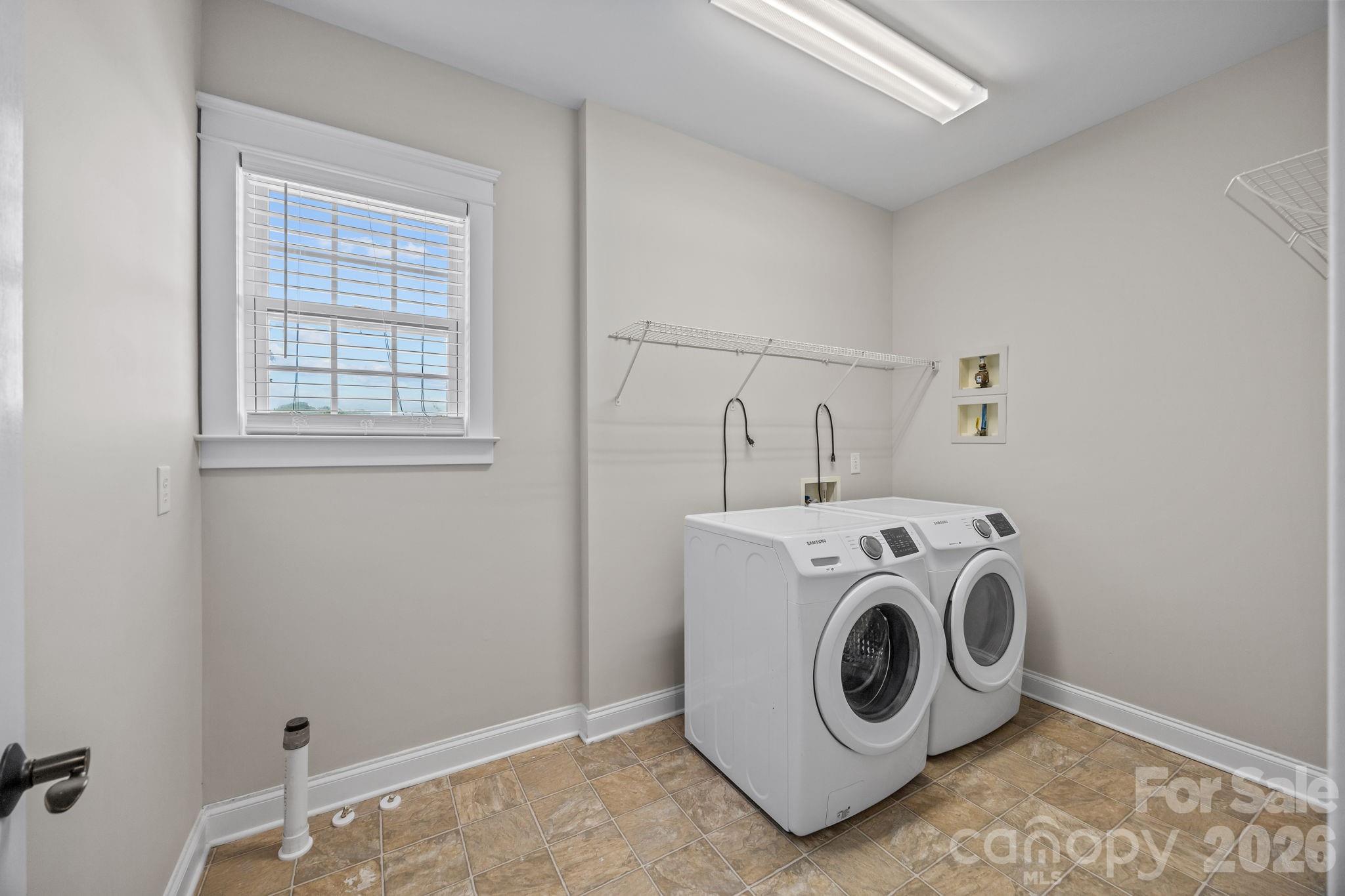 15341 Barnsbury Drive — Huntersville
