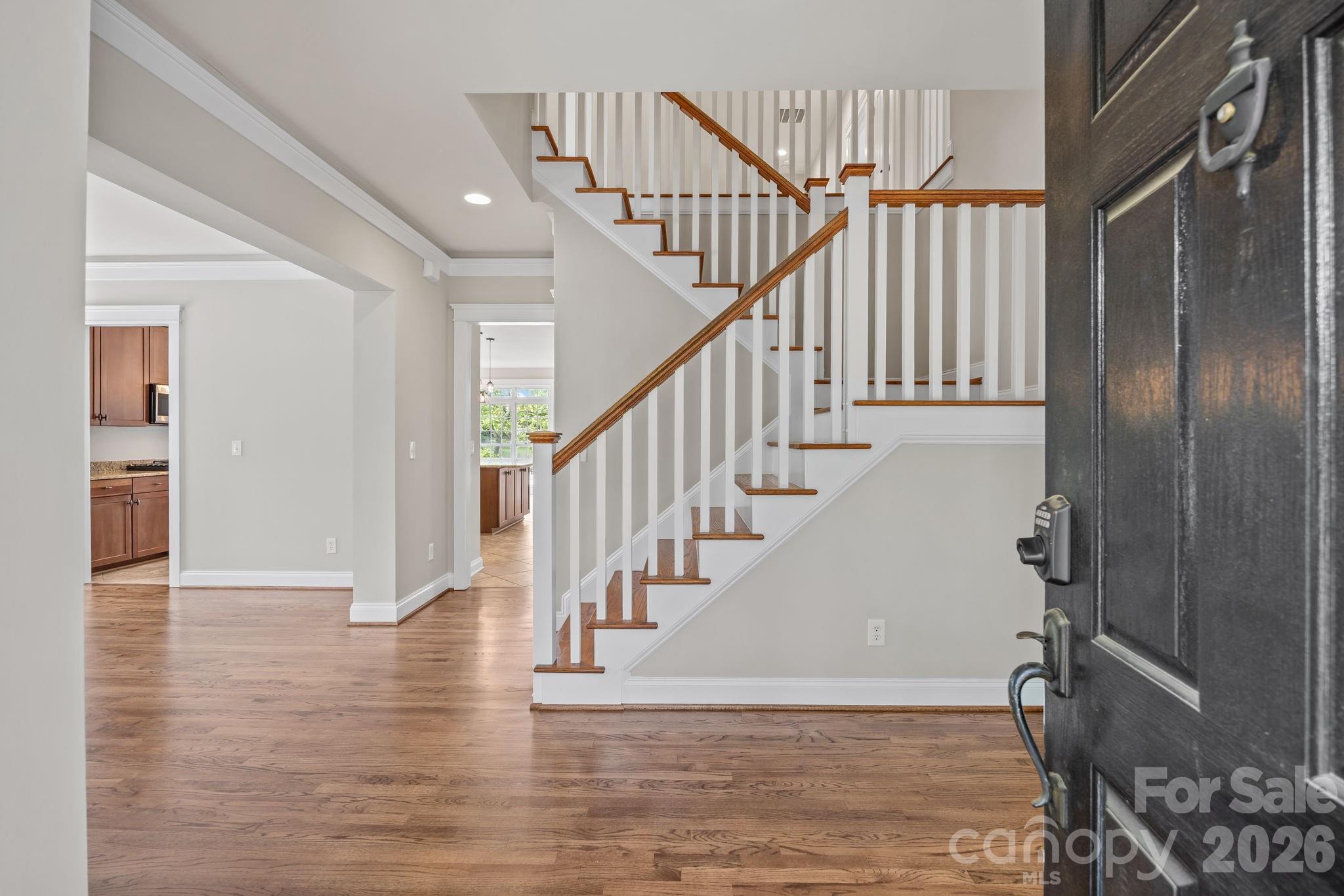 15341 Barnsbury Drive — Huntersville