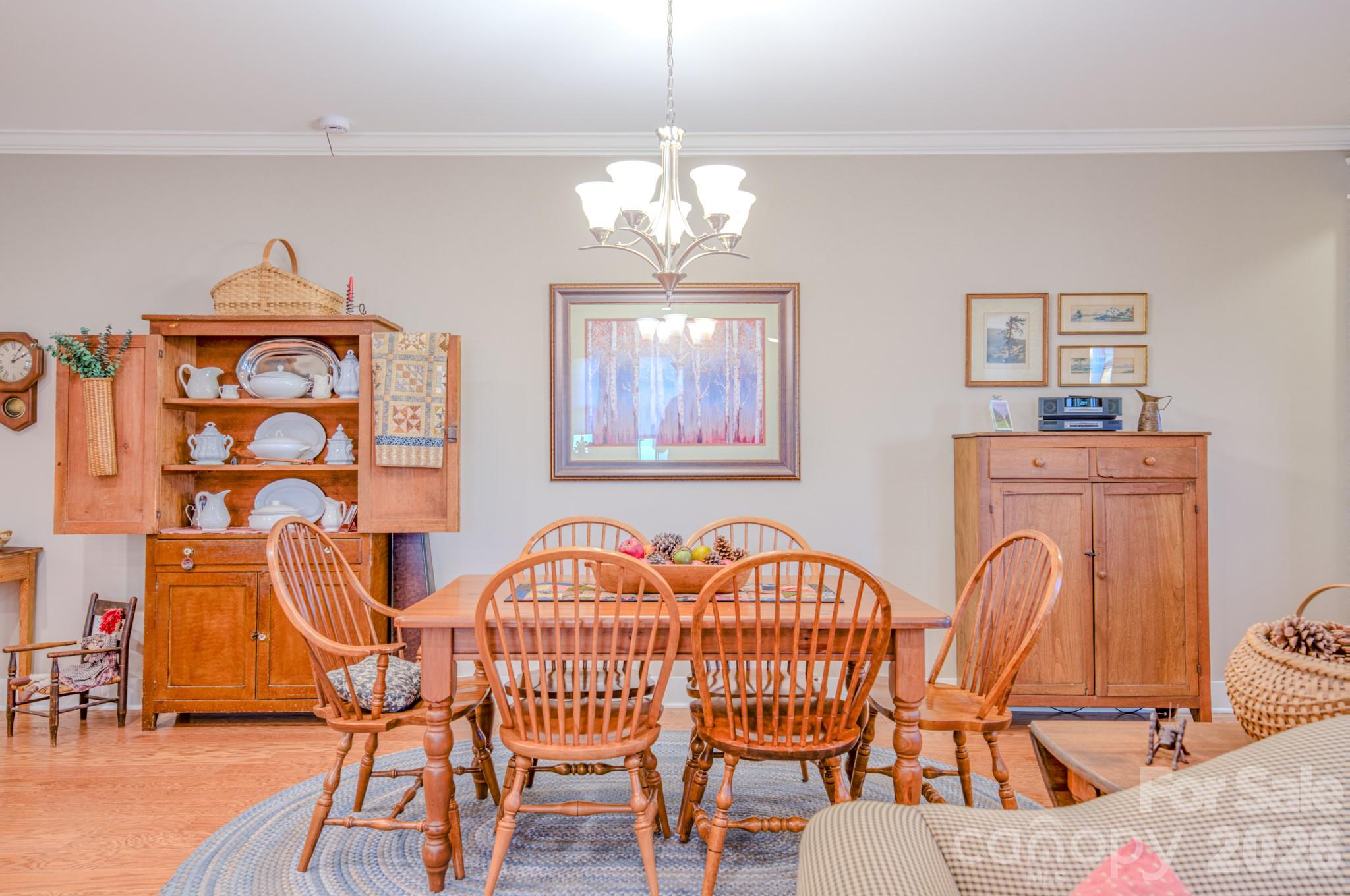 560 Sweet Birch Park Lane — Black Mountain