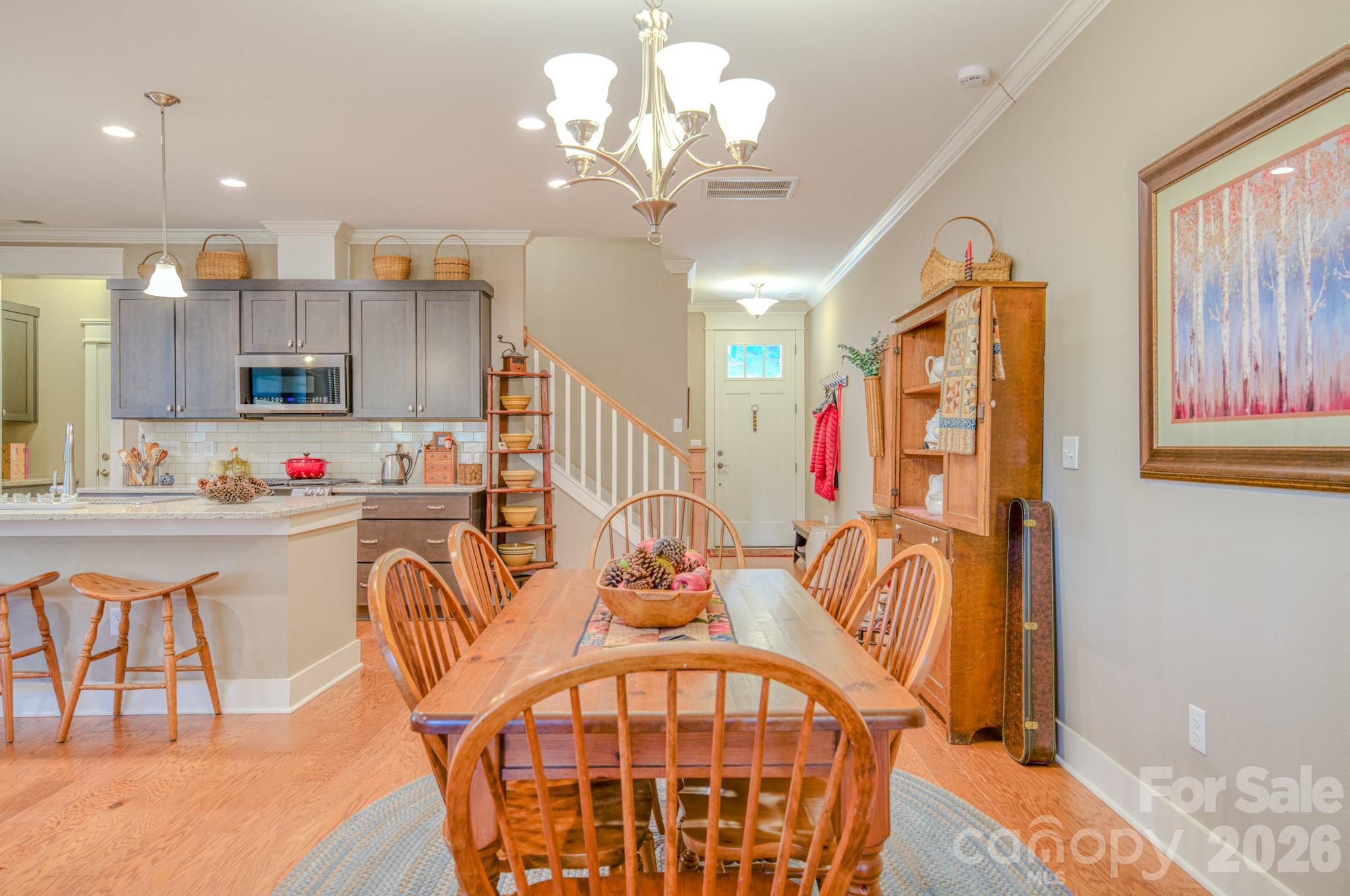560 Sweet Birch Park Lane — Black Mountain