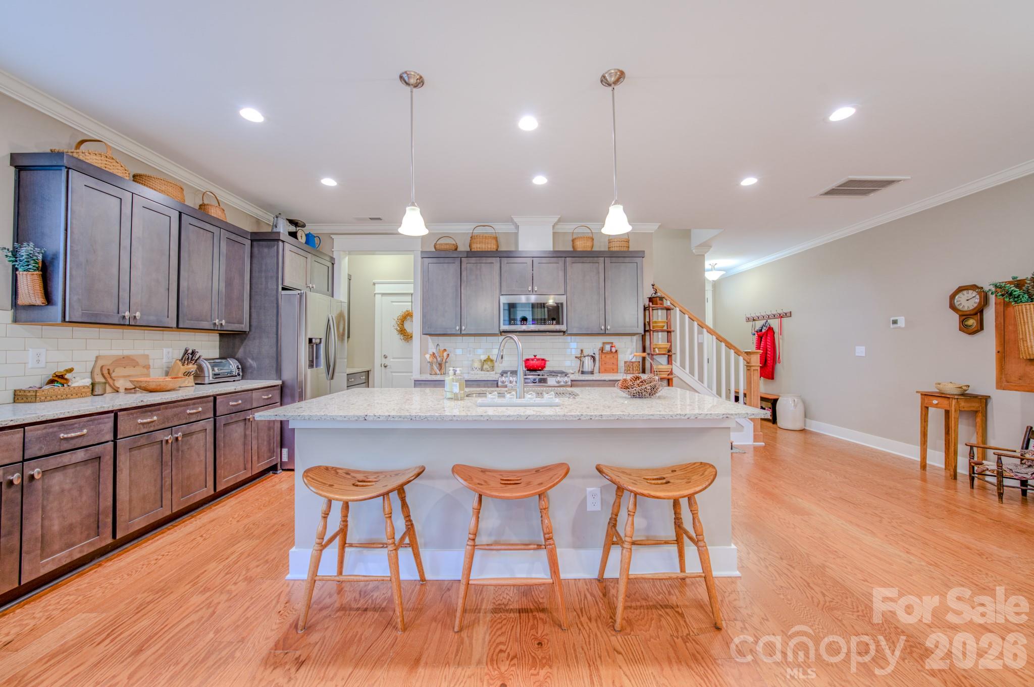 560 Sweet Birch Park Lane — Black Mountain