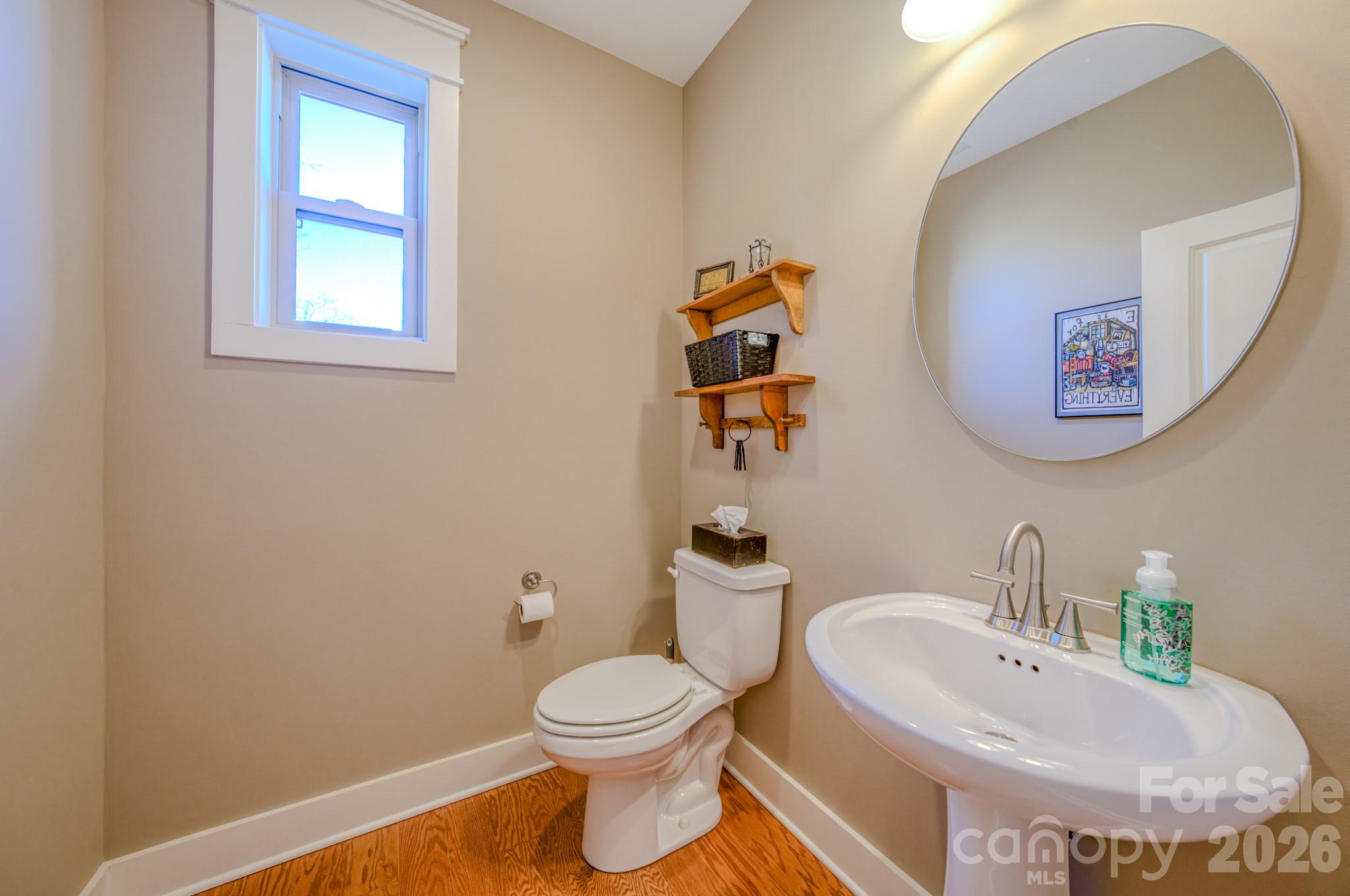 560 Sweet Birch Park Lane — Black Mountain