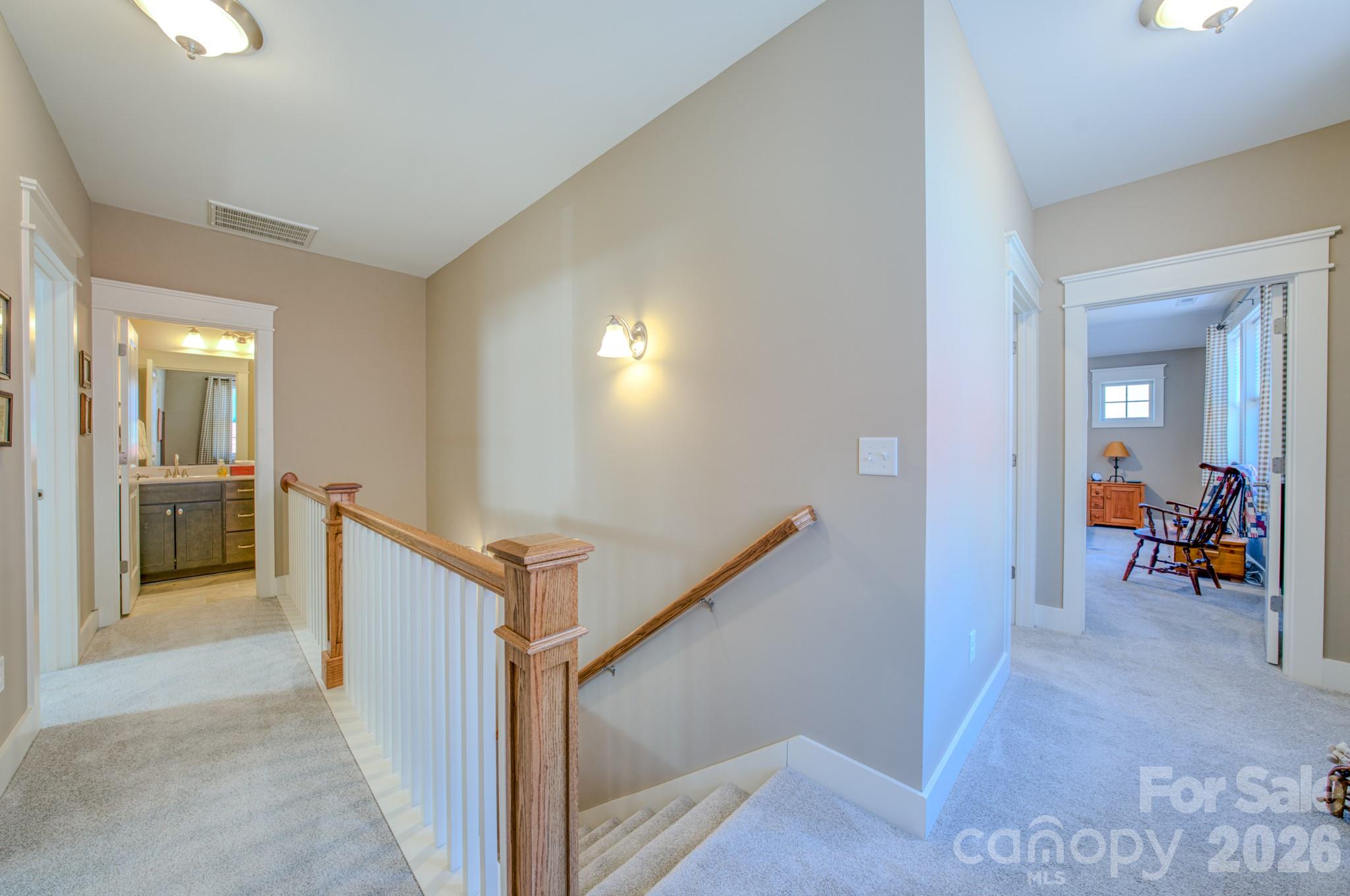 560 Sweet Birch Park Lane — Black Mountain