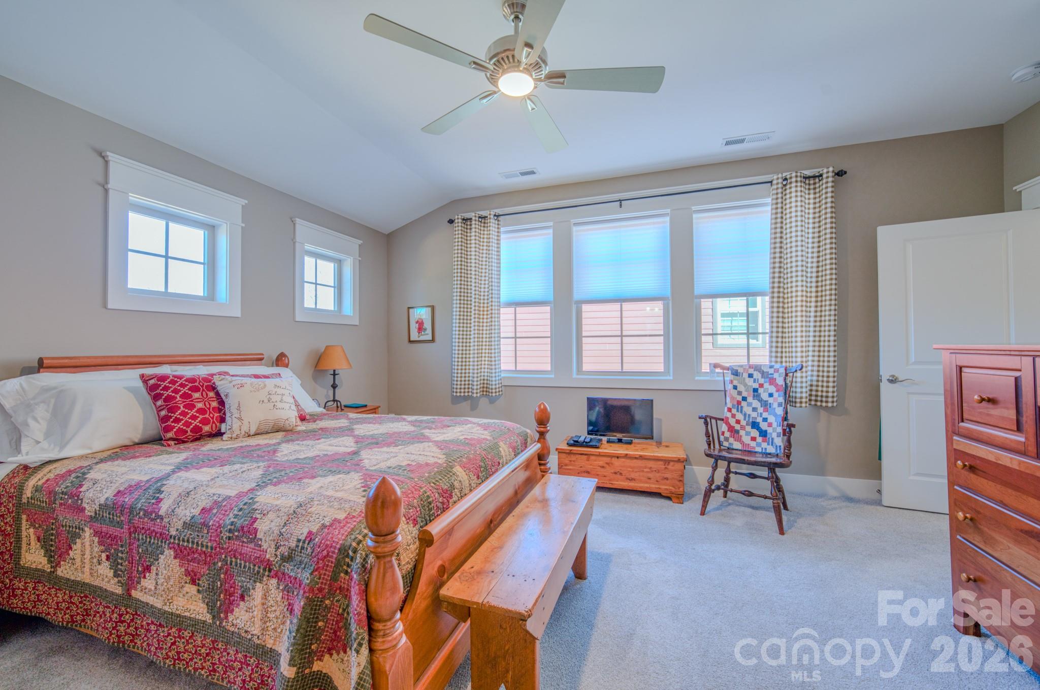 560 Sweet Birch Park Lane — Black Mountain