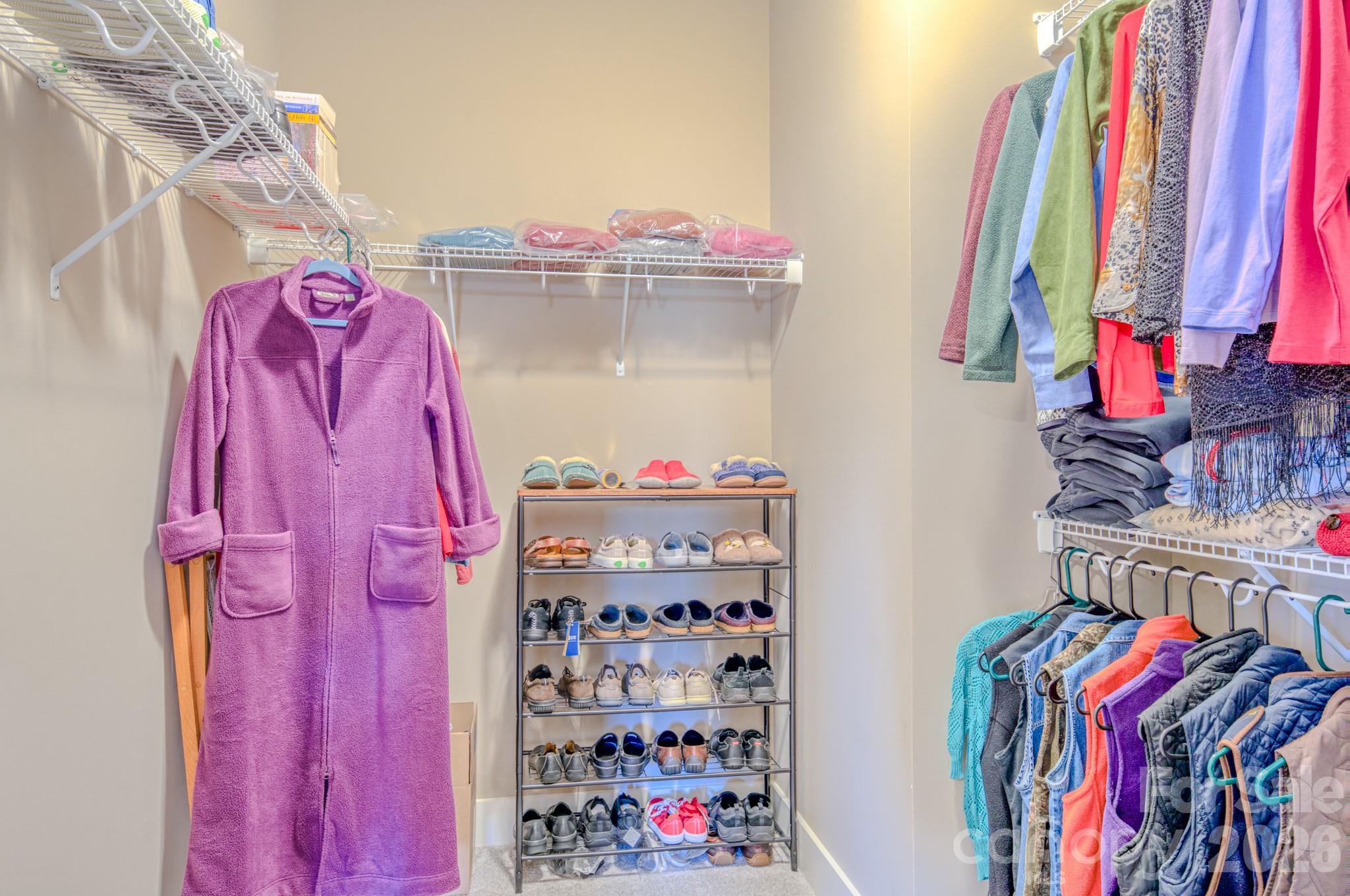 560 Sweet Birch Park Lane — Black Mountain