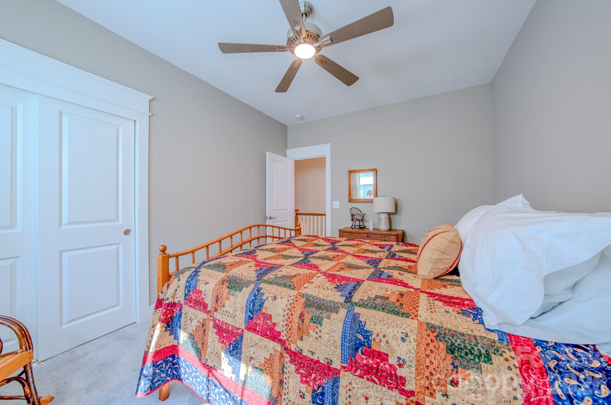 560 Sweet Birch Park Lane — Black Mountain