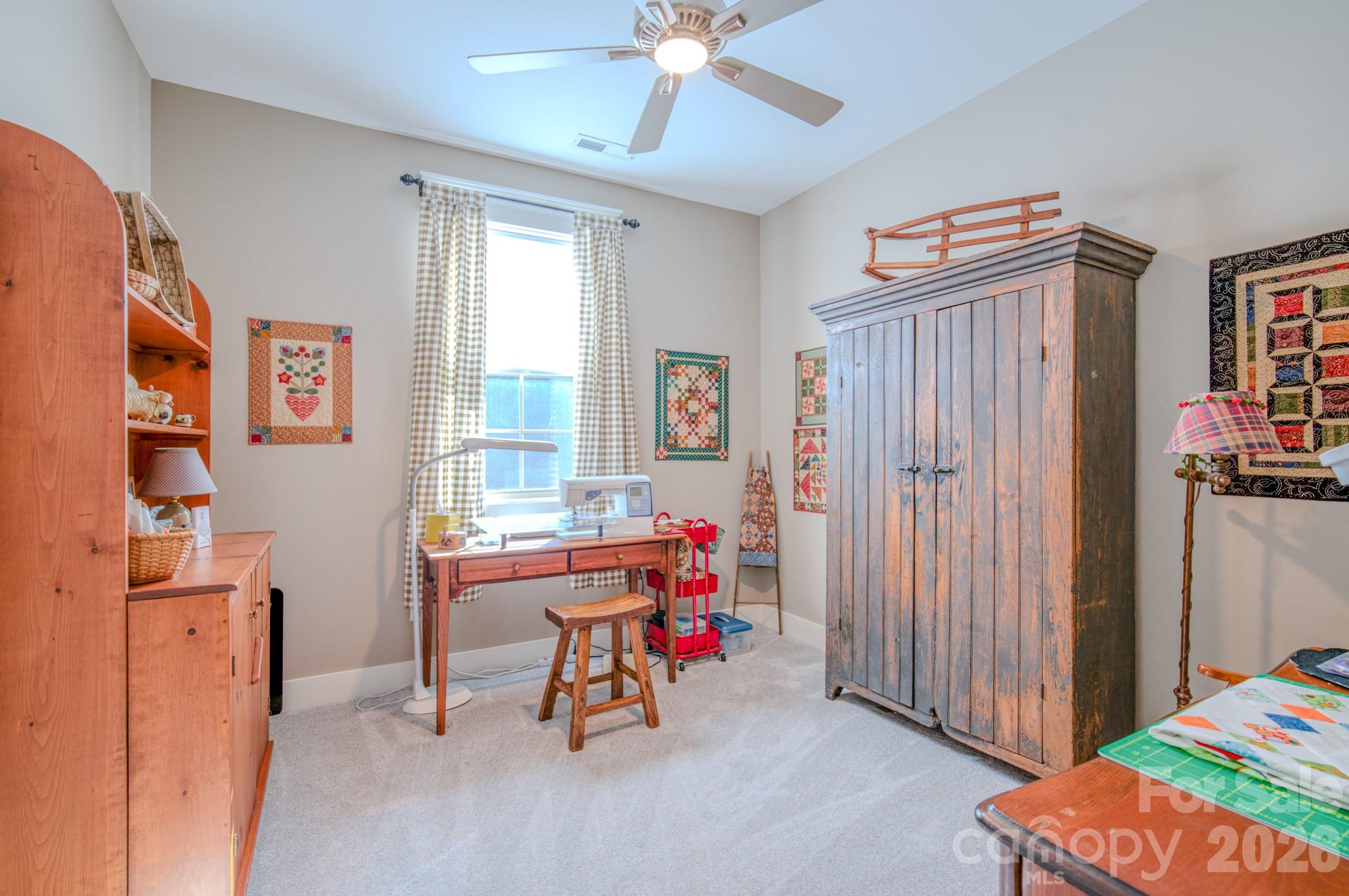 560 Sweet Birch Park Lane — Black Mountain