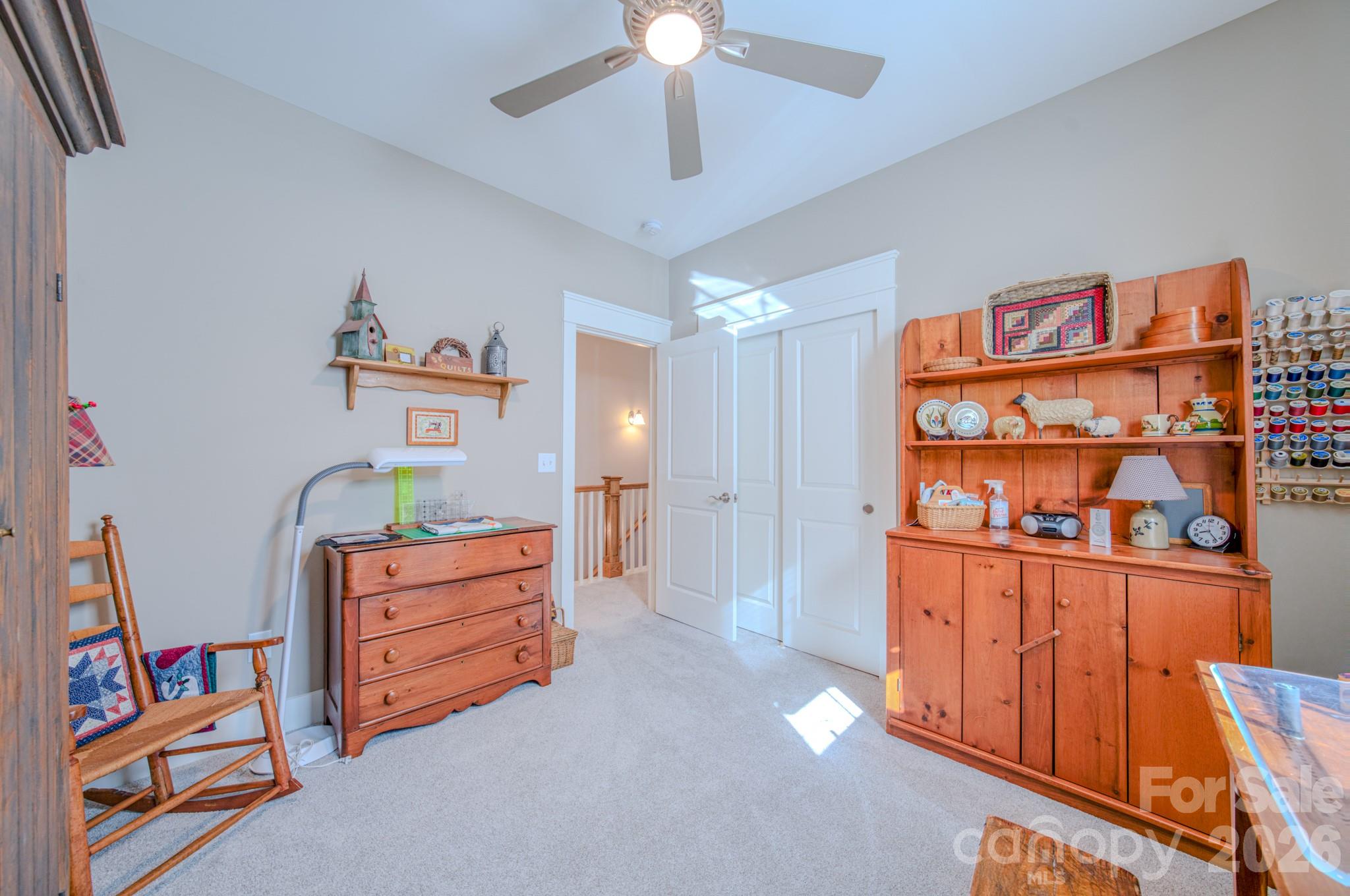 560 Sweet Birch Park Lane — Black Mountain