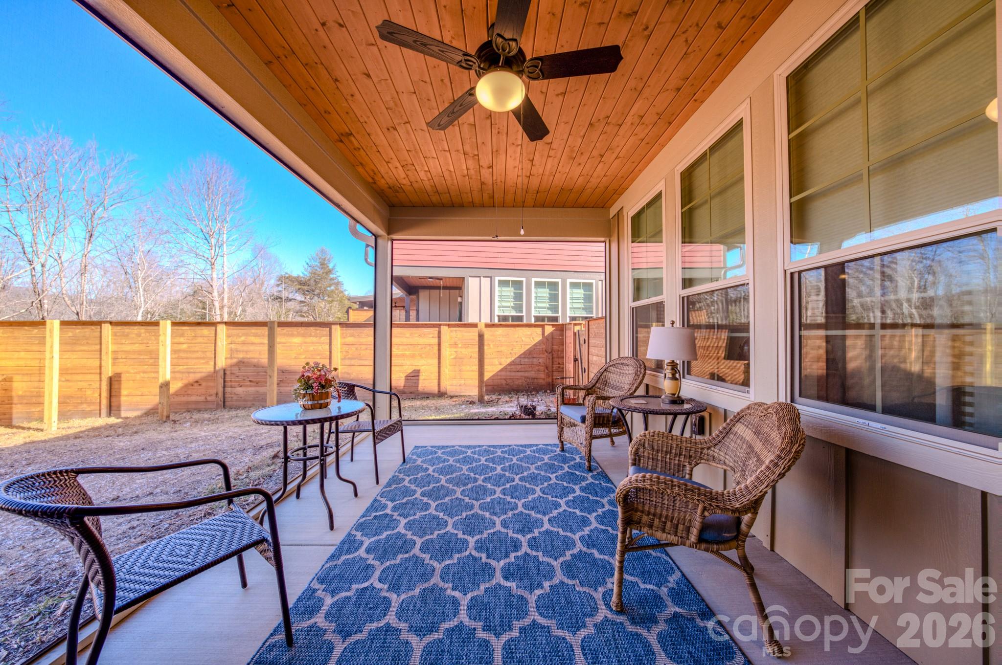 560 Sweet Birch Park Lane — Black Mountain
