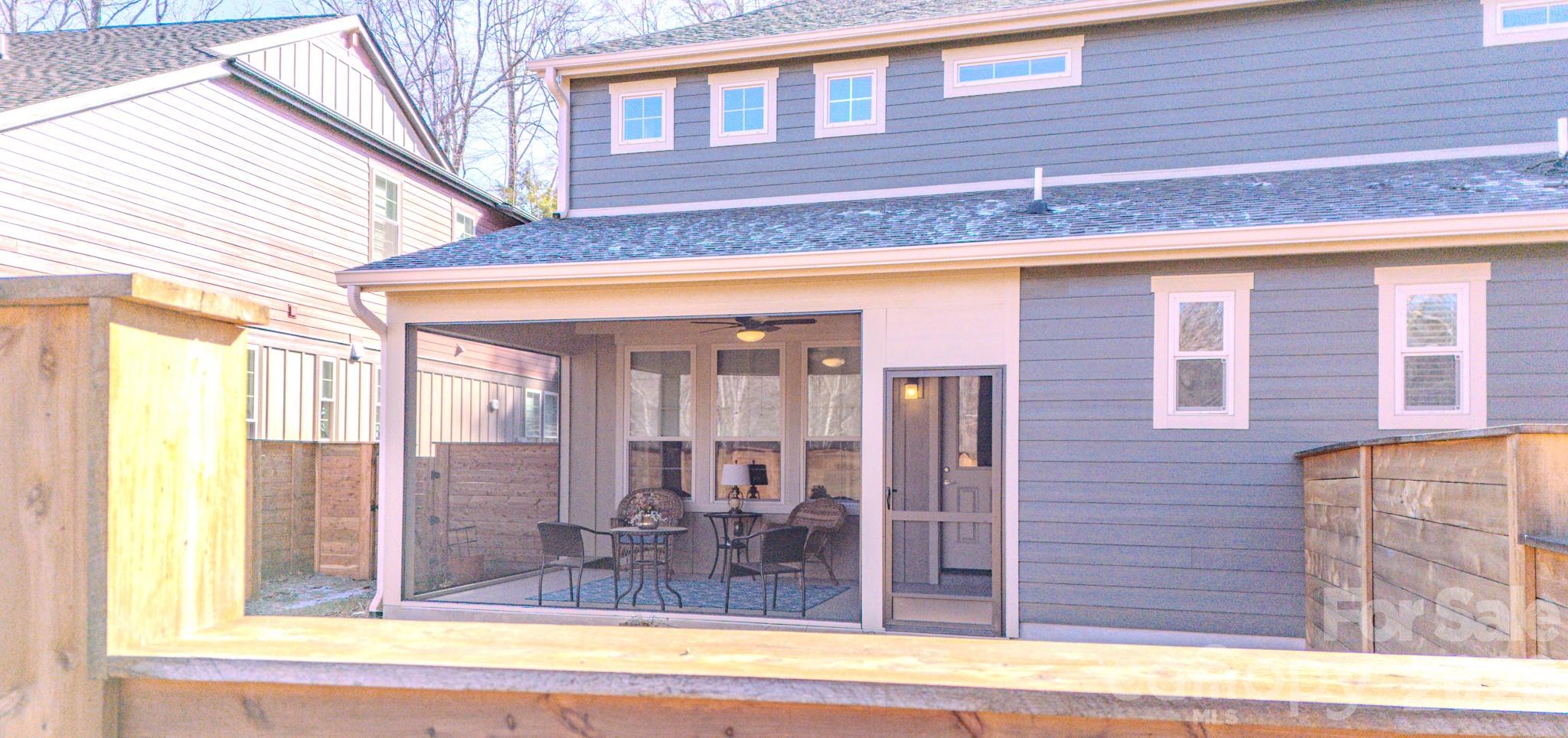 560 Sweet Birch Park Lane — Black Mountain