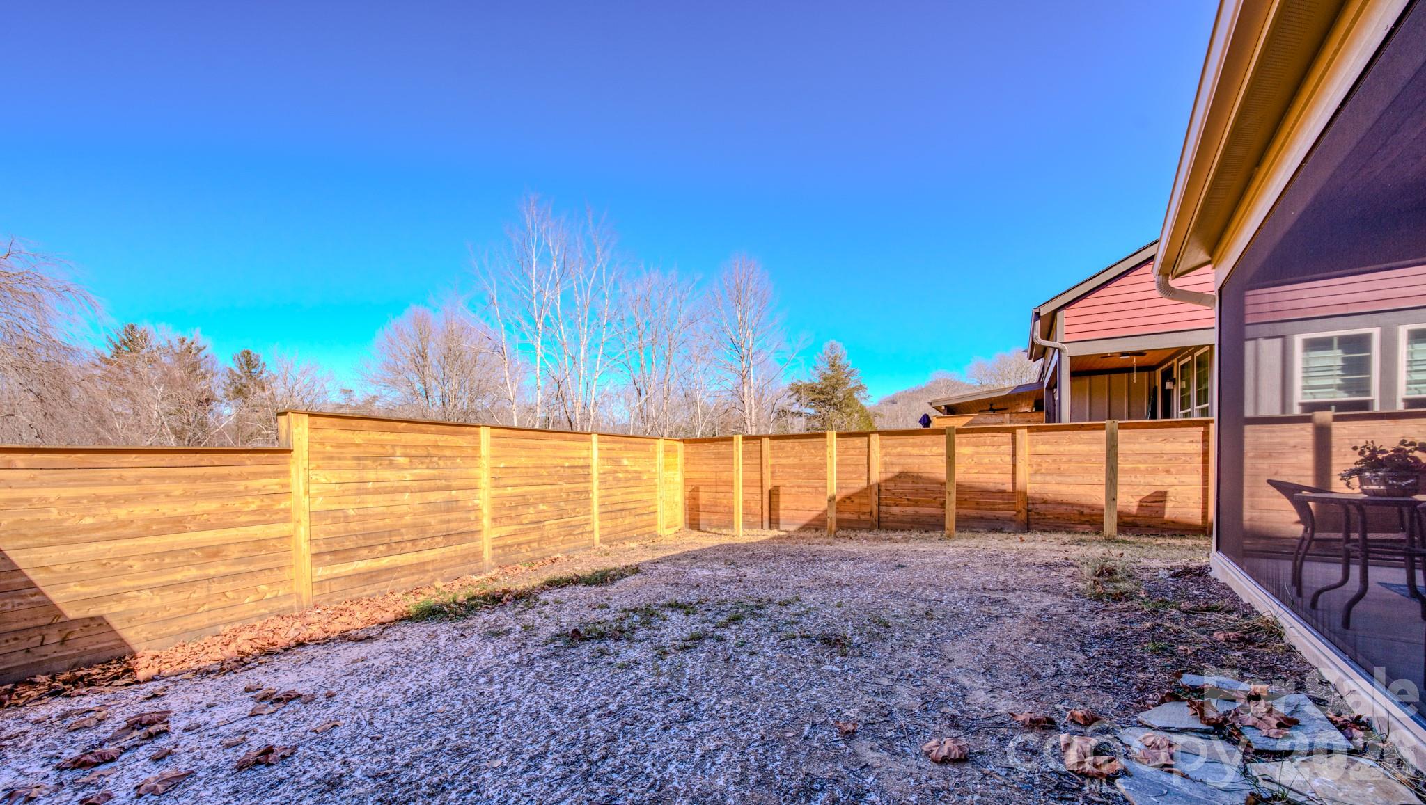 560 Sweet Birch Park Lane — Black Mountain