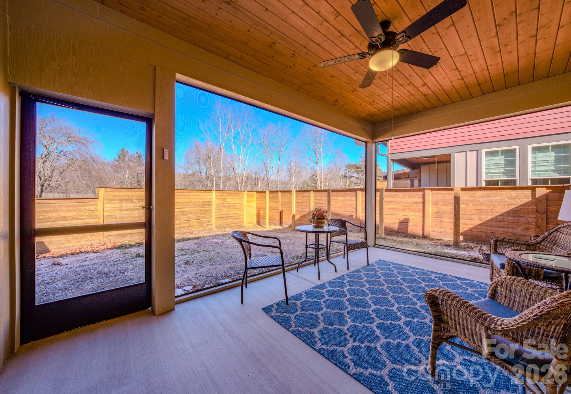 560 Sweet Birch Park Lane — Black Mountain