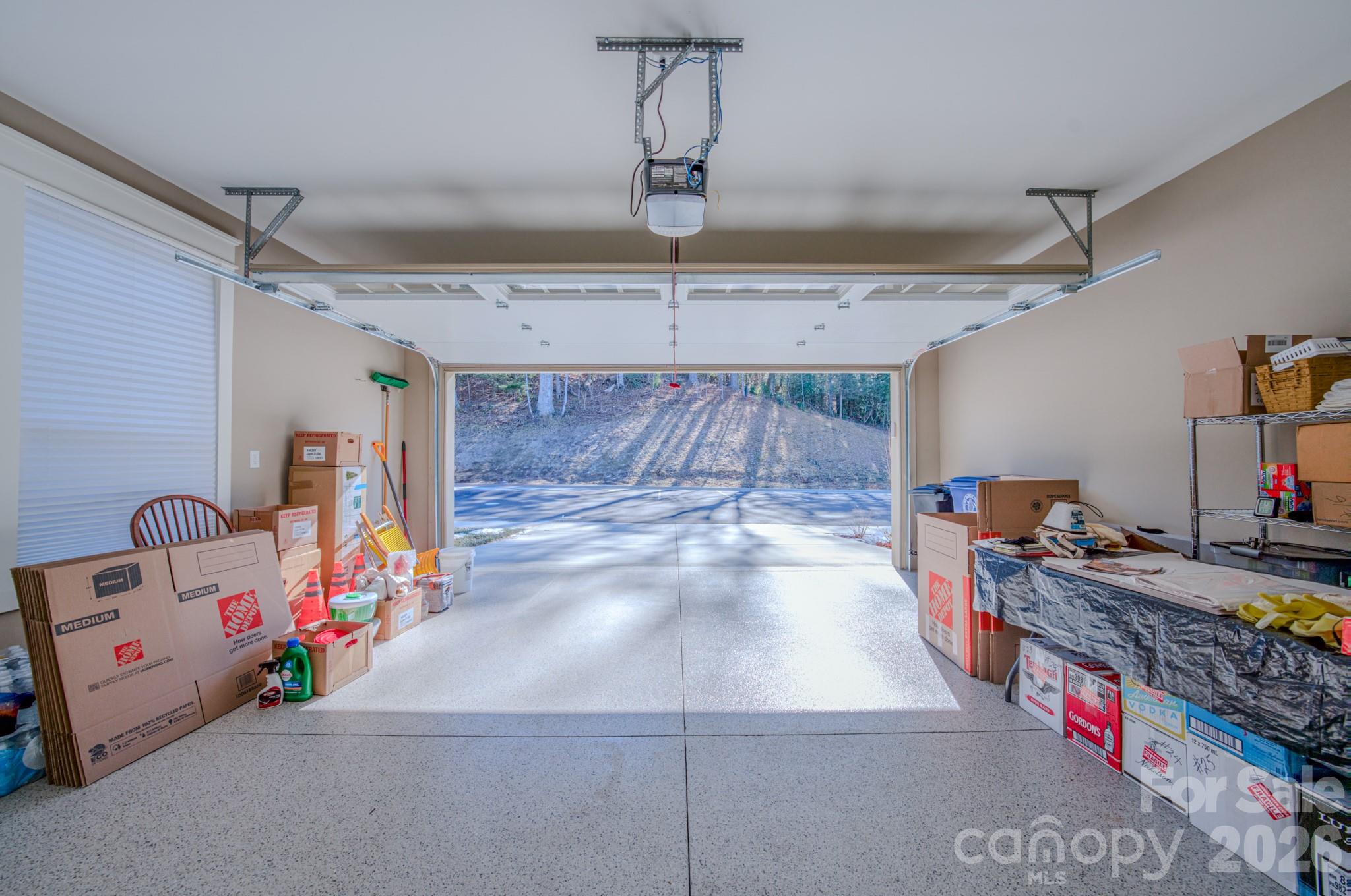 560 Sweet Birch Park Lane — Black Mountain