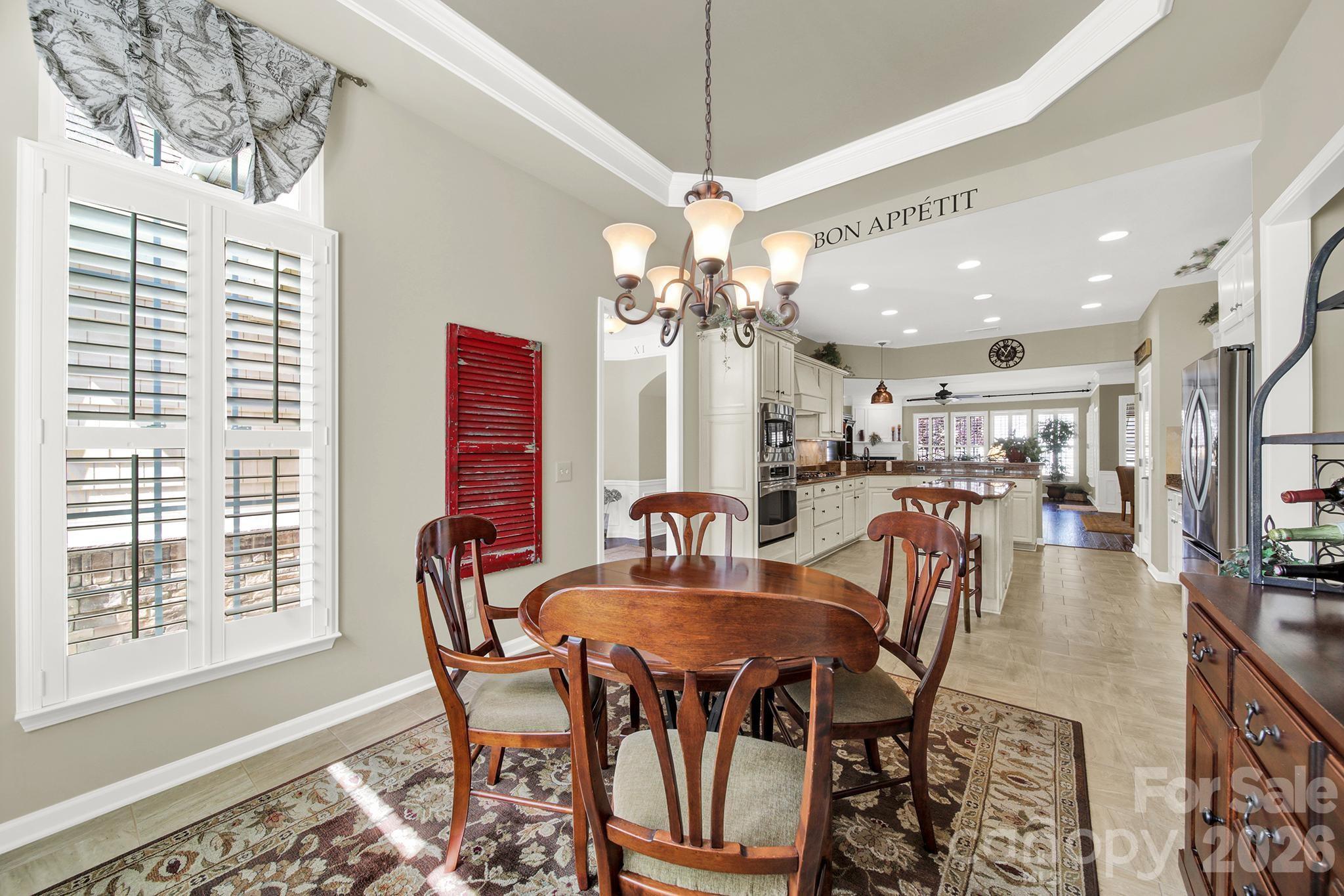 3628 Golden Cascade Lane — Indian Land