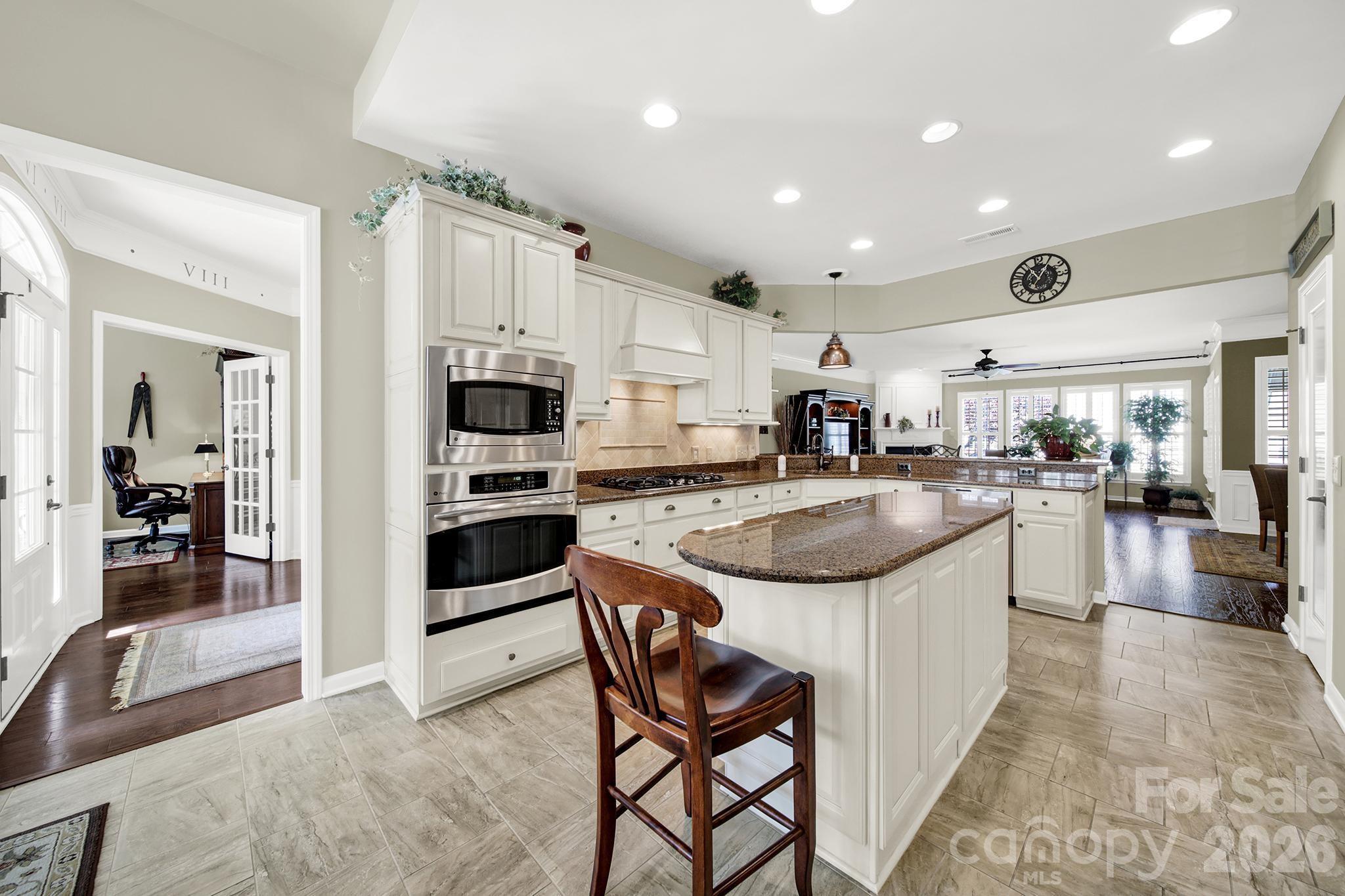 3628 Golden Cascade Lane — Indian Land