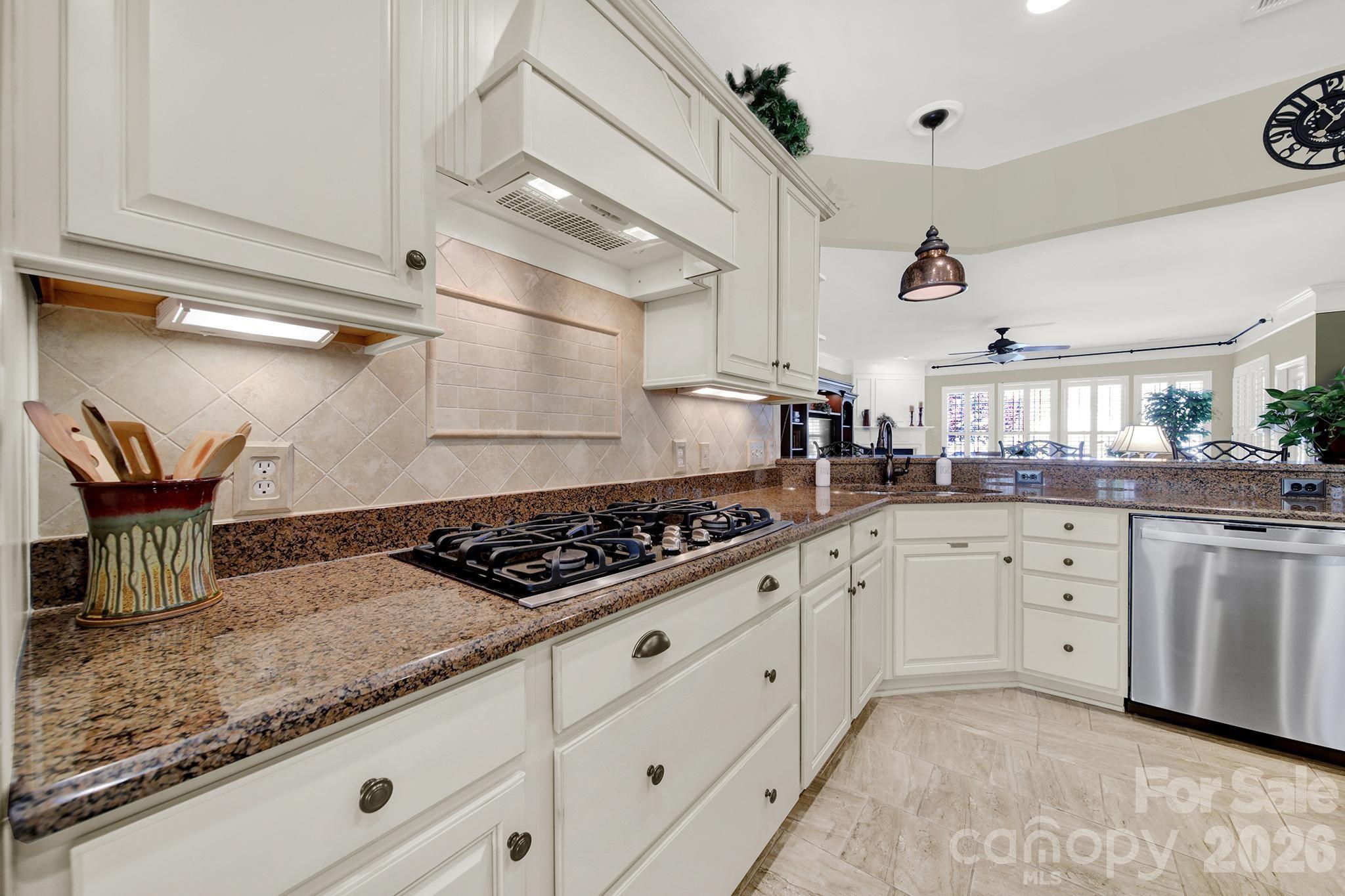 3628 Golden Cascade Lane — Indian Land
