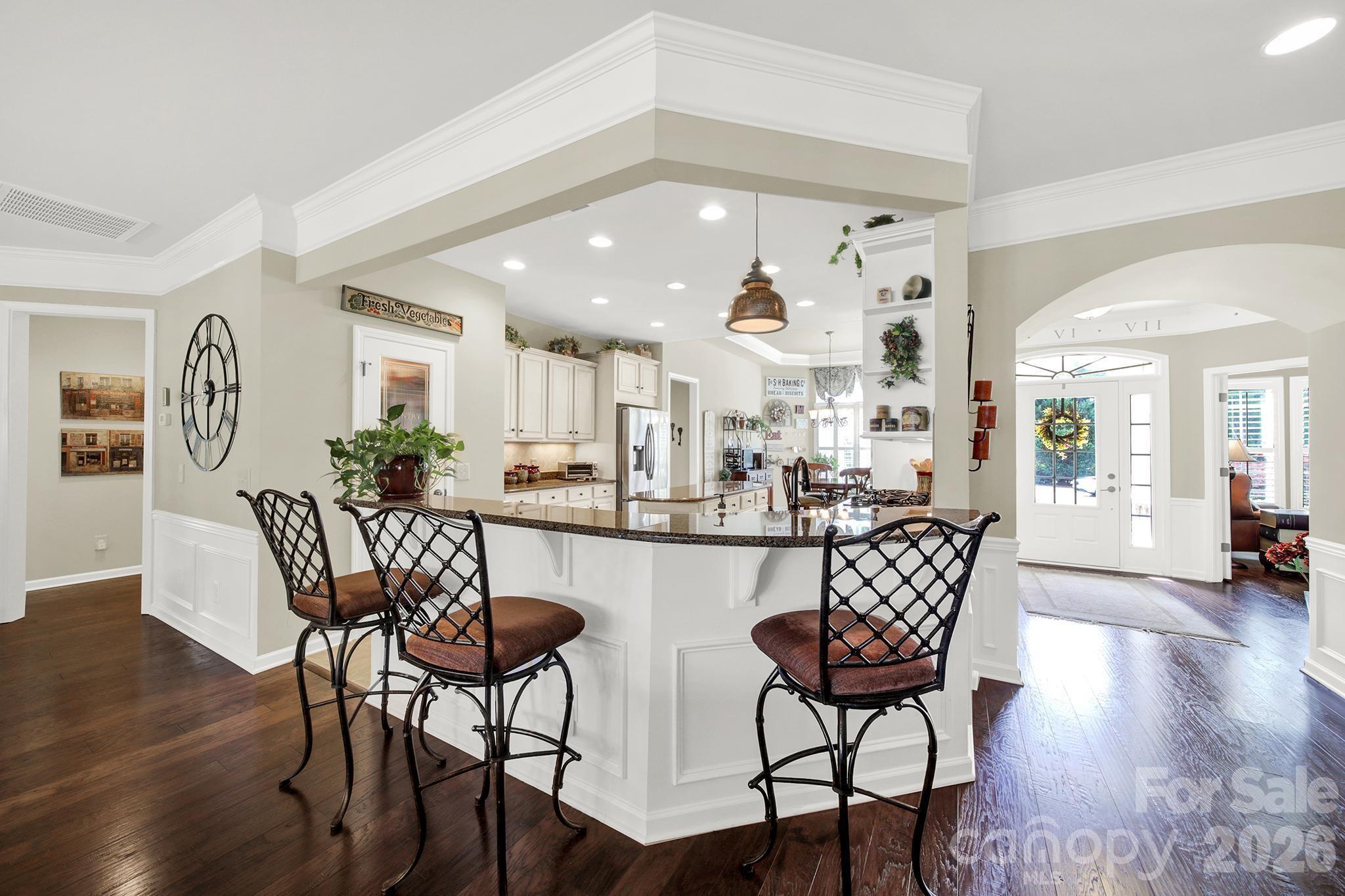 3628 Golden Cascade Lane — Indian Land