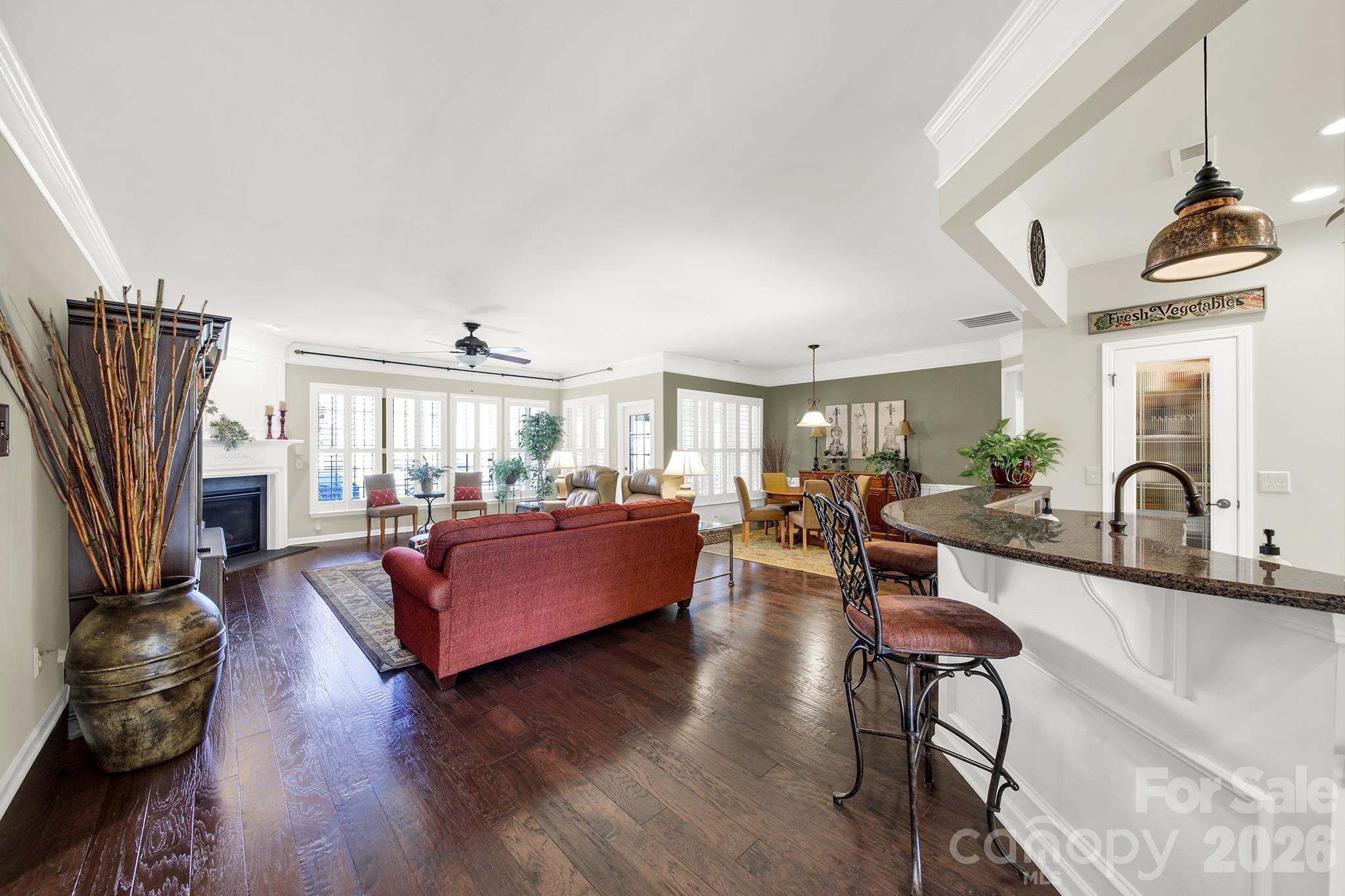 3628 Golden Cascade Lane — Indian Land