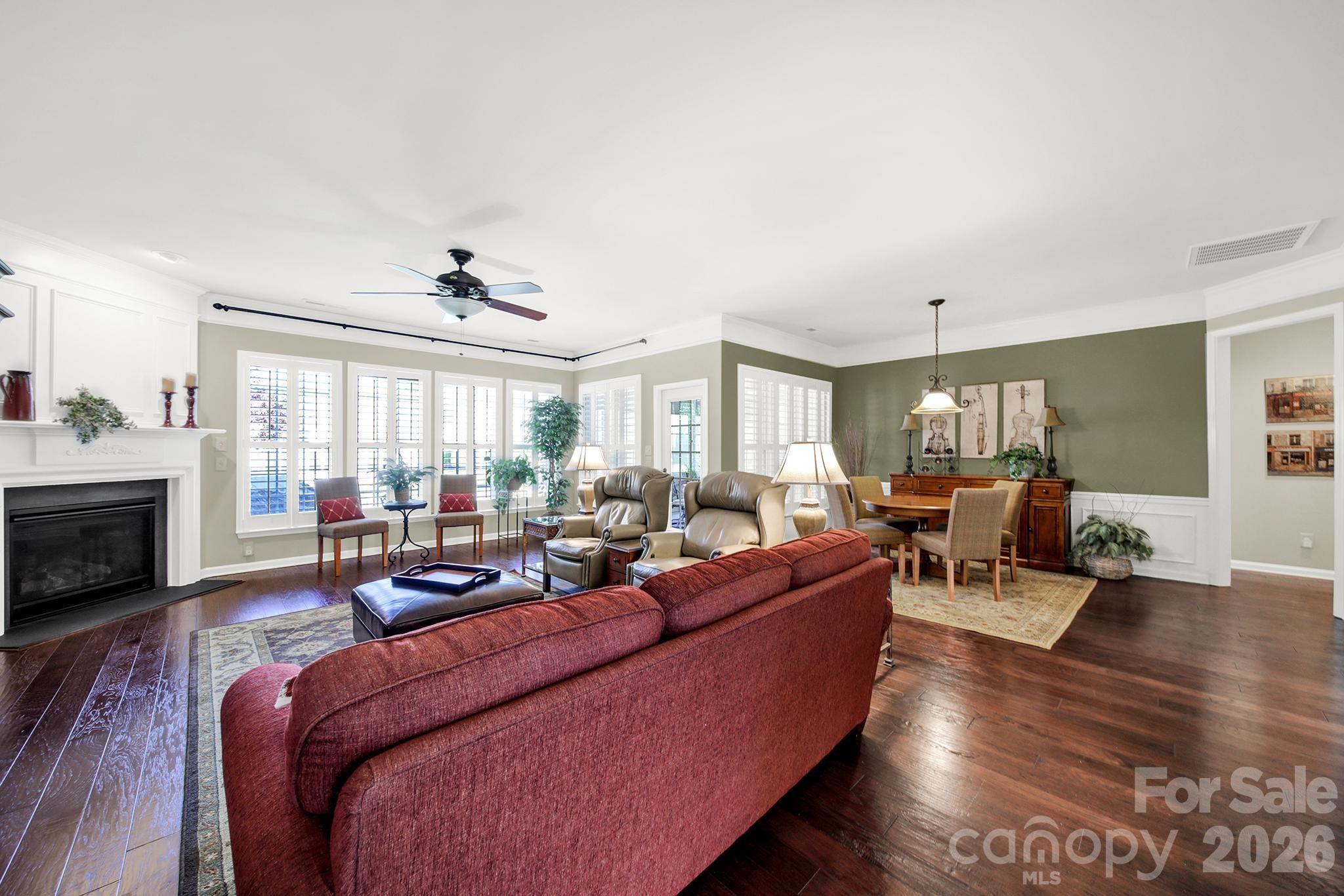 3628 Golden Cascade Lane — Indian Land