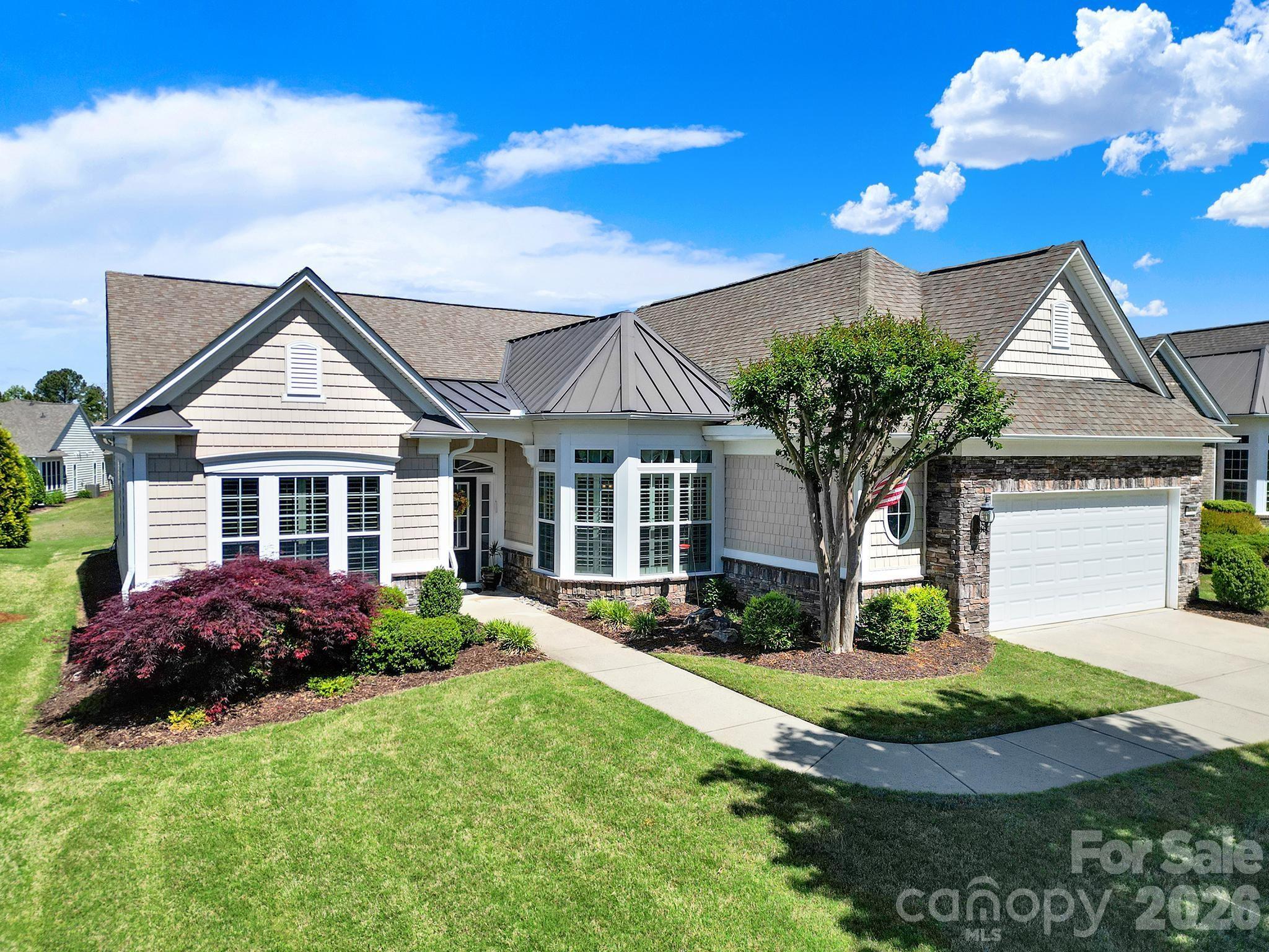 3628 Golden Cascade Lane — Indian Land
