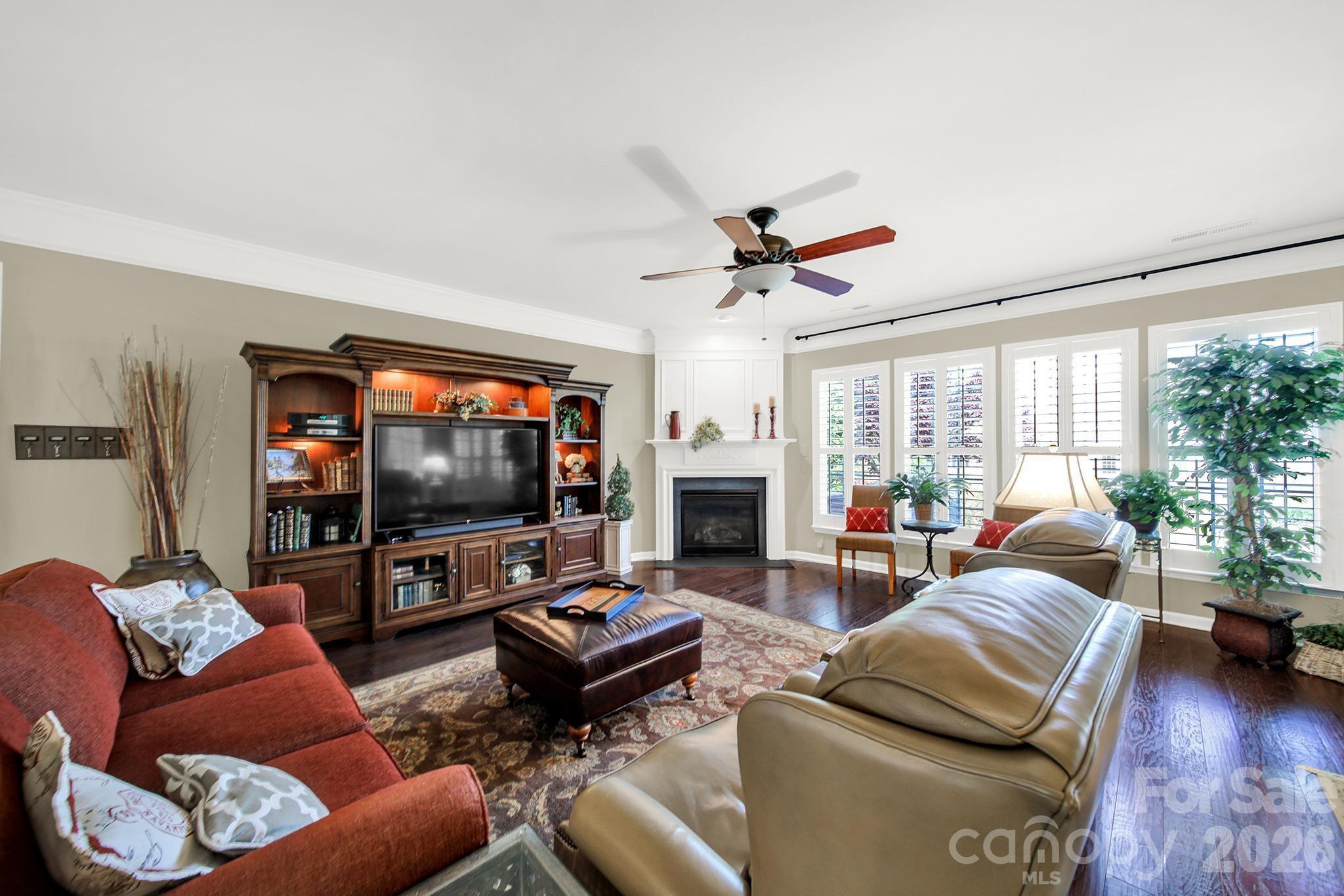 3628 Golden Cascade Lane — Indian Land