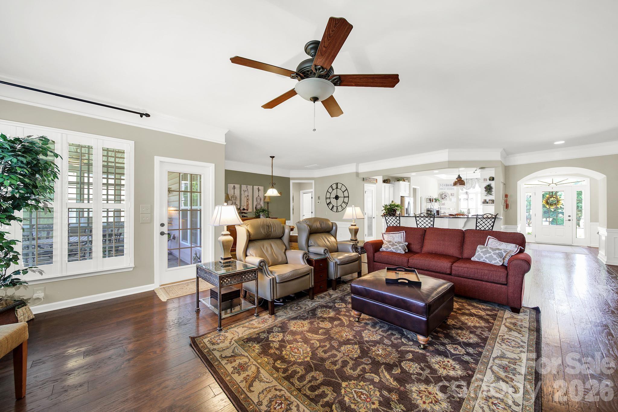 3628 Golden Cascade Lane — Indian Land