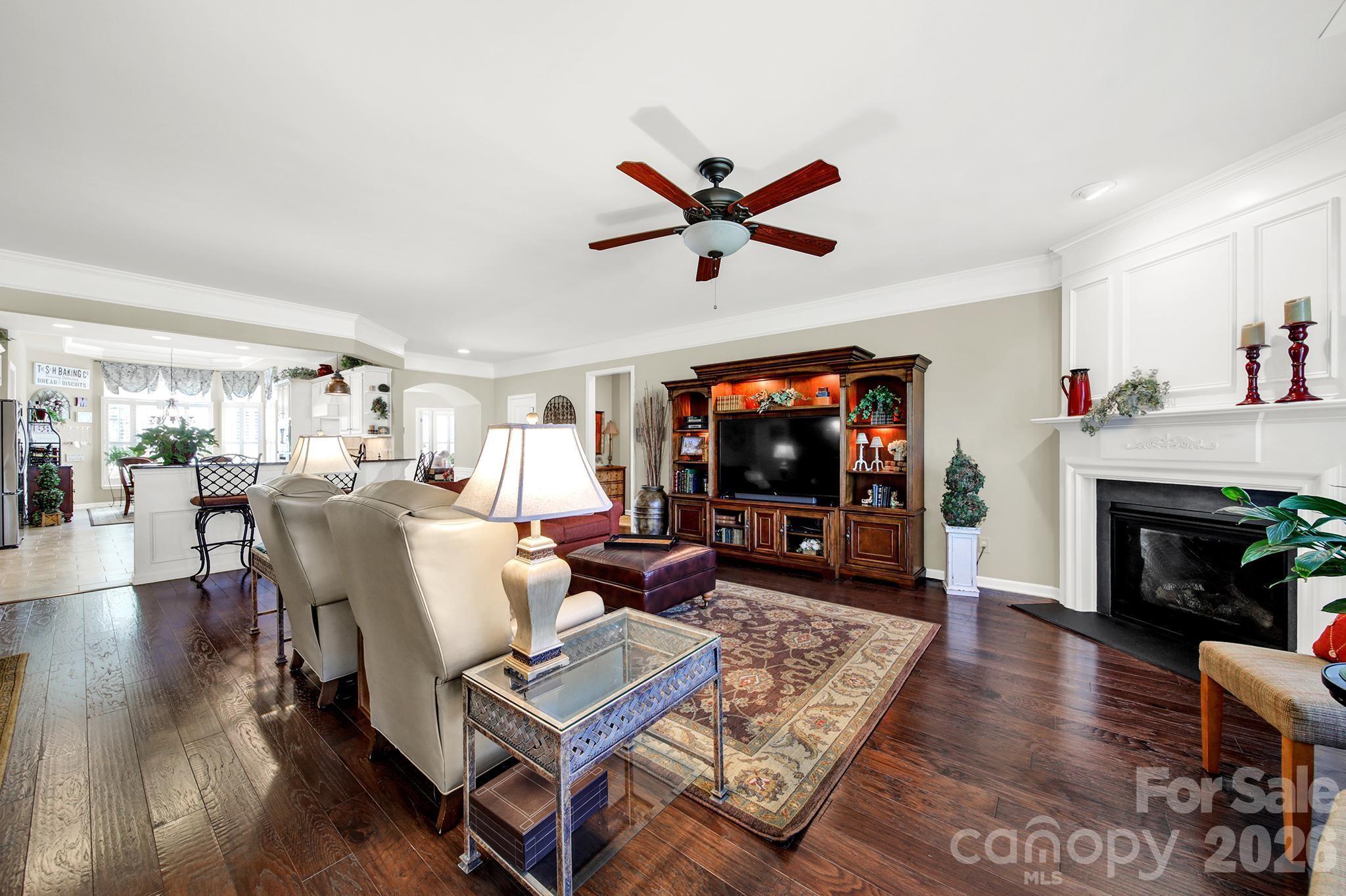 3628 Golden Cascade Lane — Indian Land