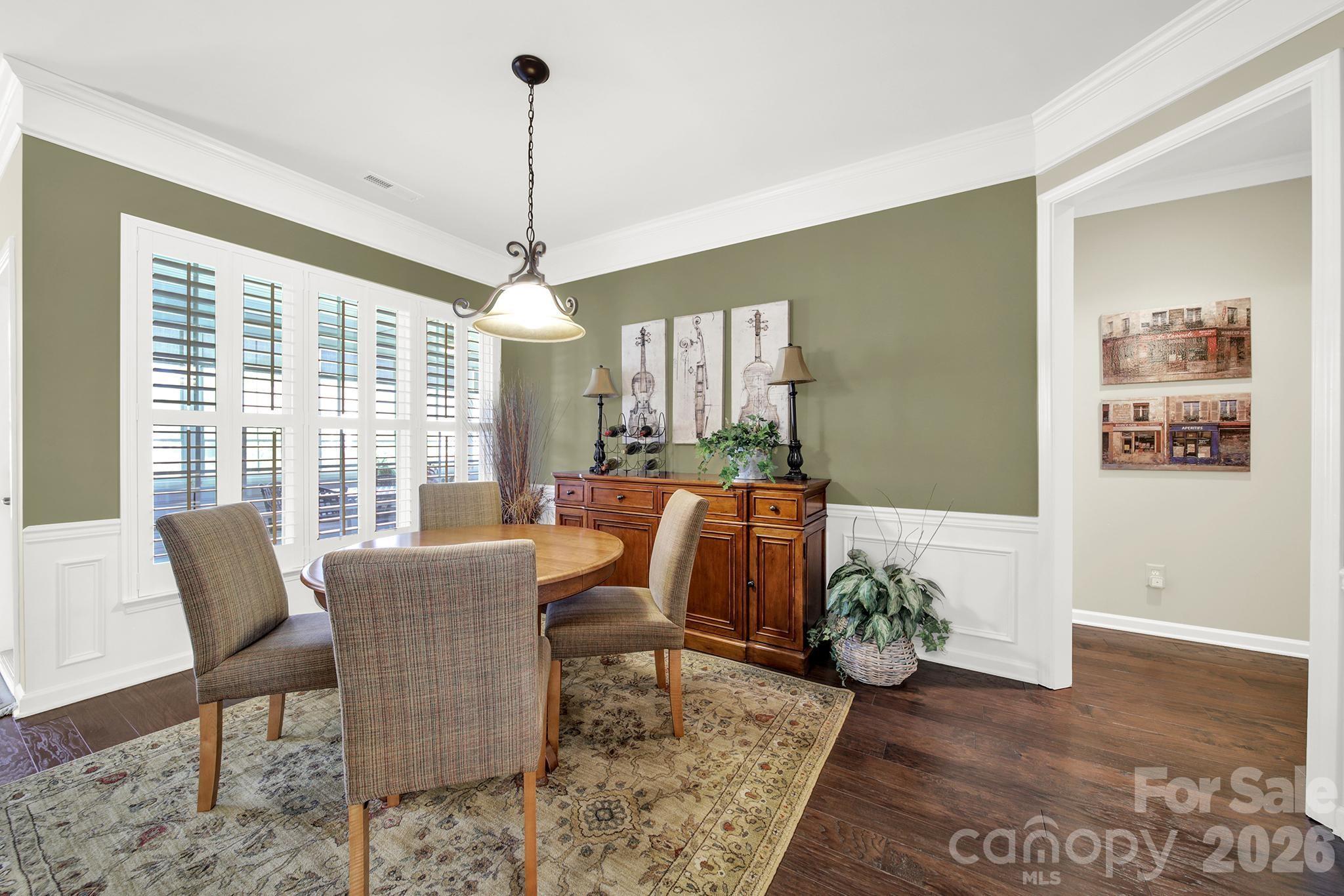 3628 Golden Cascade Lane — Indian Land