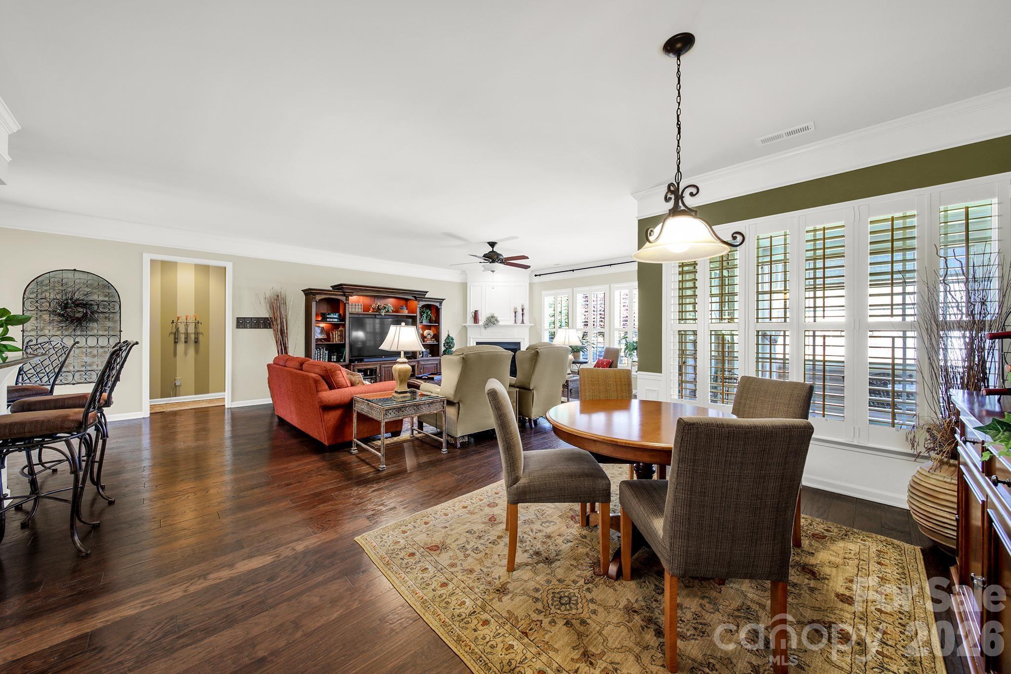 3628 Golden Cascade Lane — Indian Land
