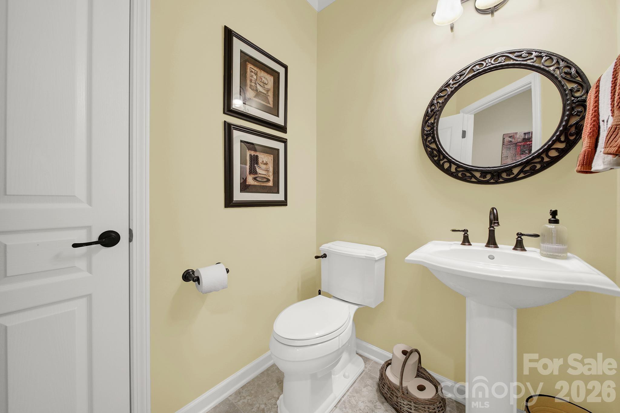 3628 Golden Cascade Lane — Indian Land