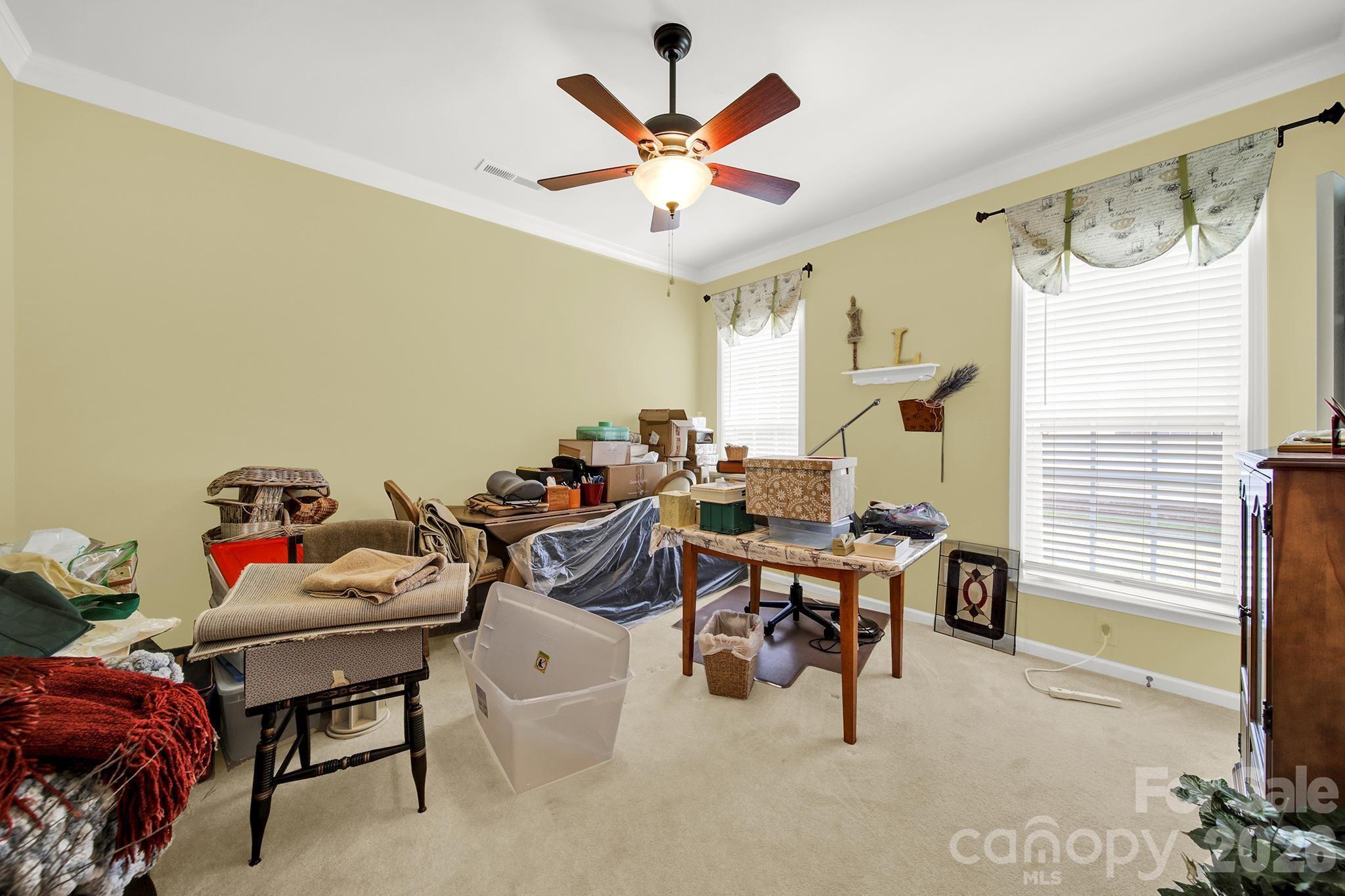 3628 Golden Cascade Lane — Indian Land