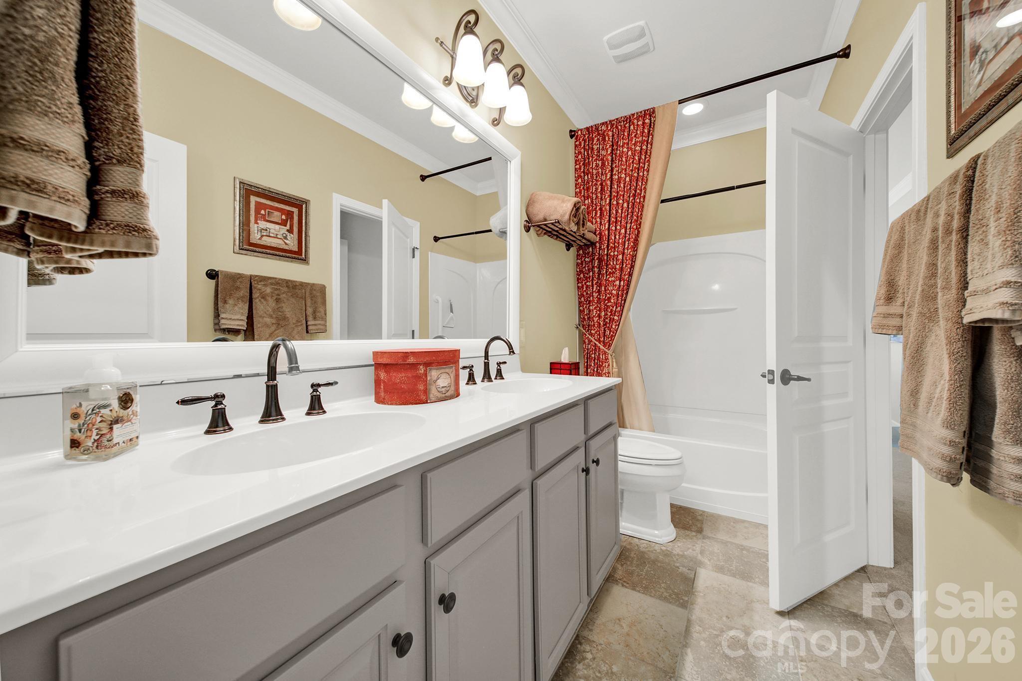 3628 Golden Cascade Lane — Indian Land