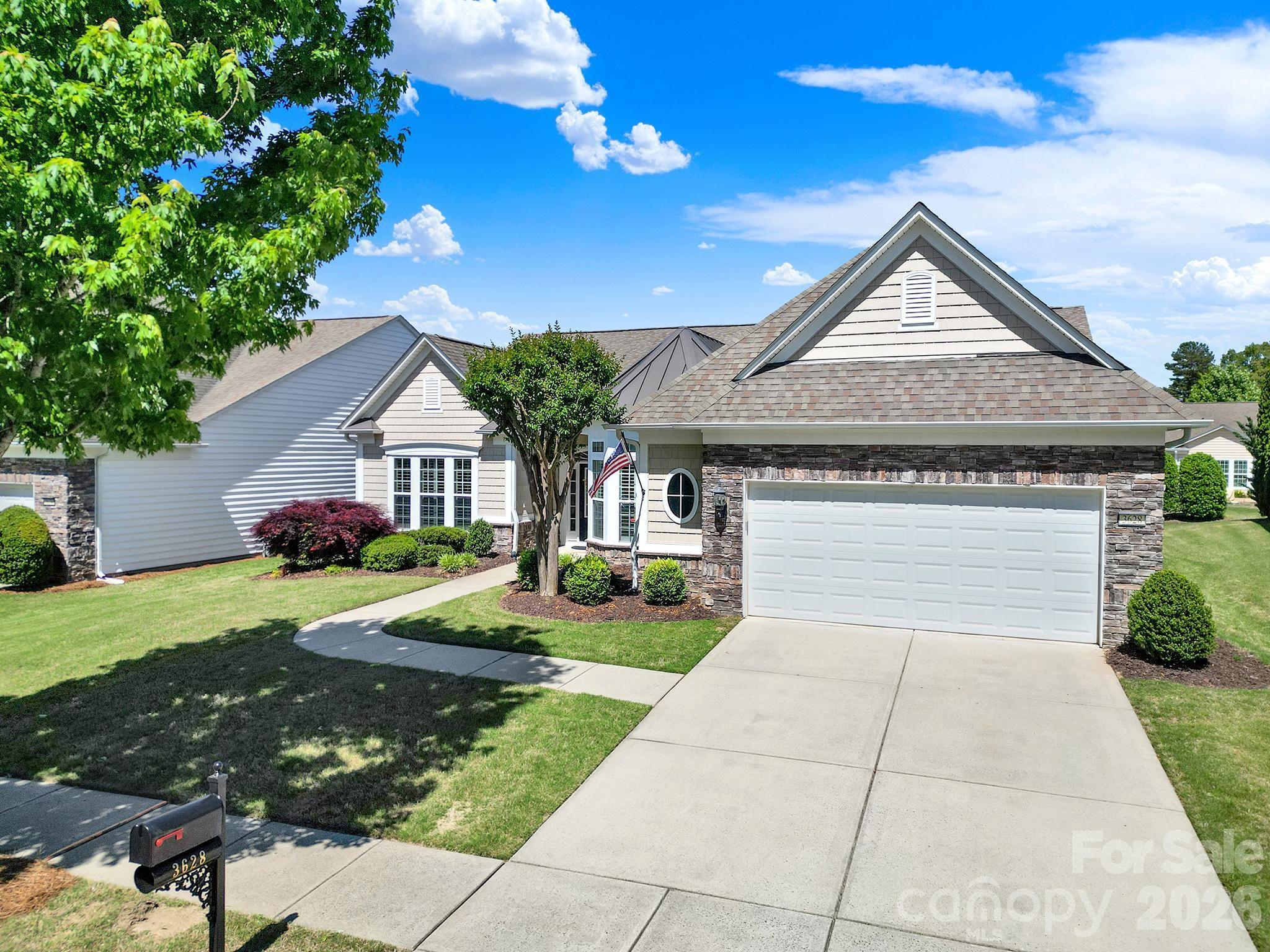 3628 Golden Cascade Lane — Indian Land