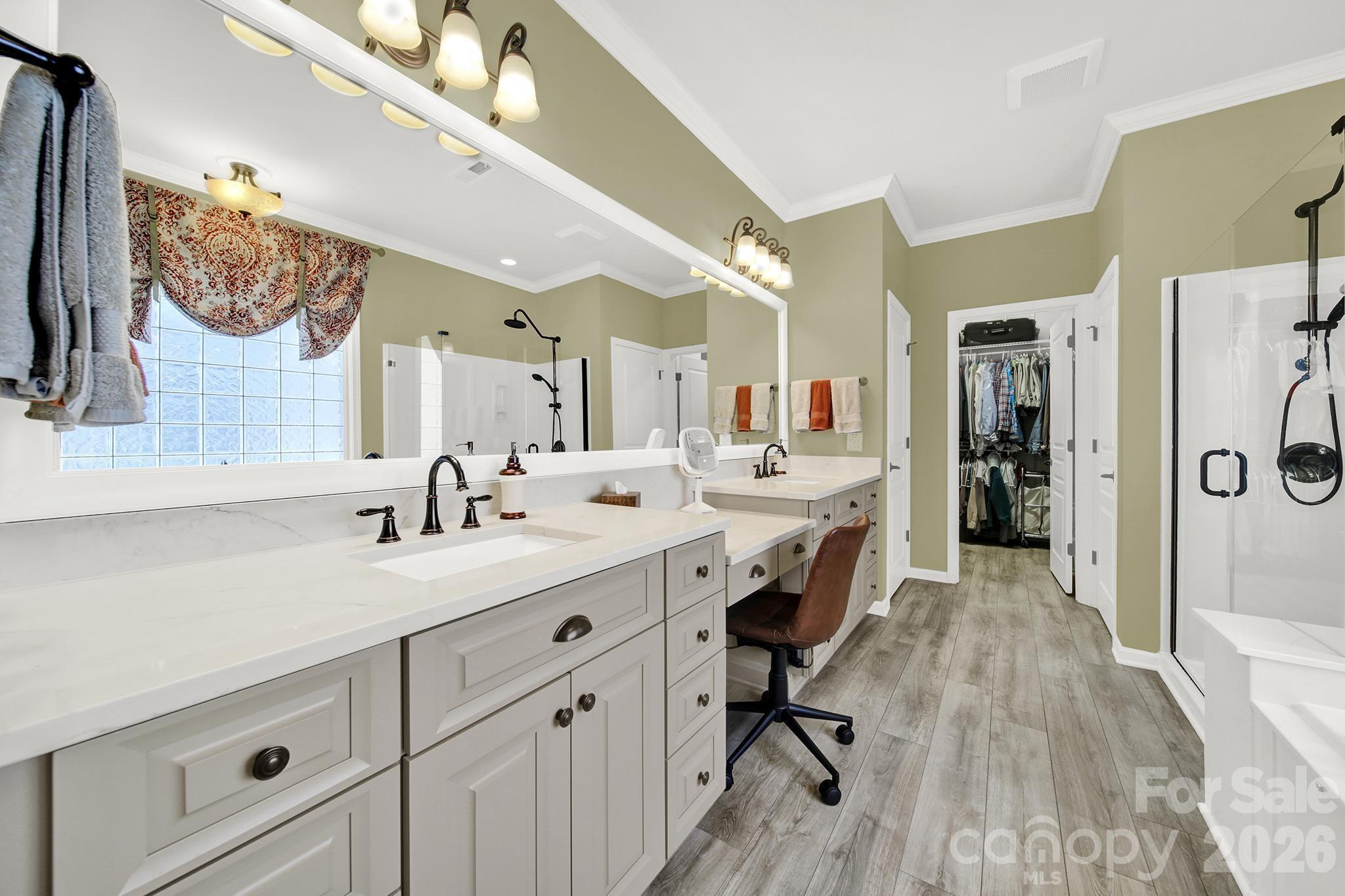3628 Golden Cascade Lane — Indian Land