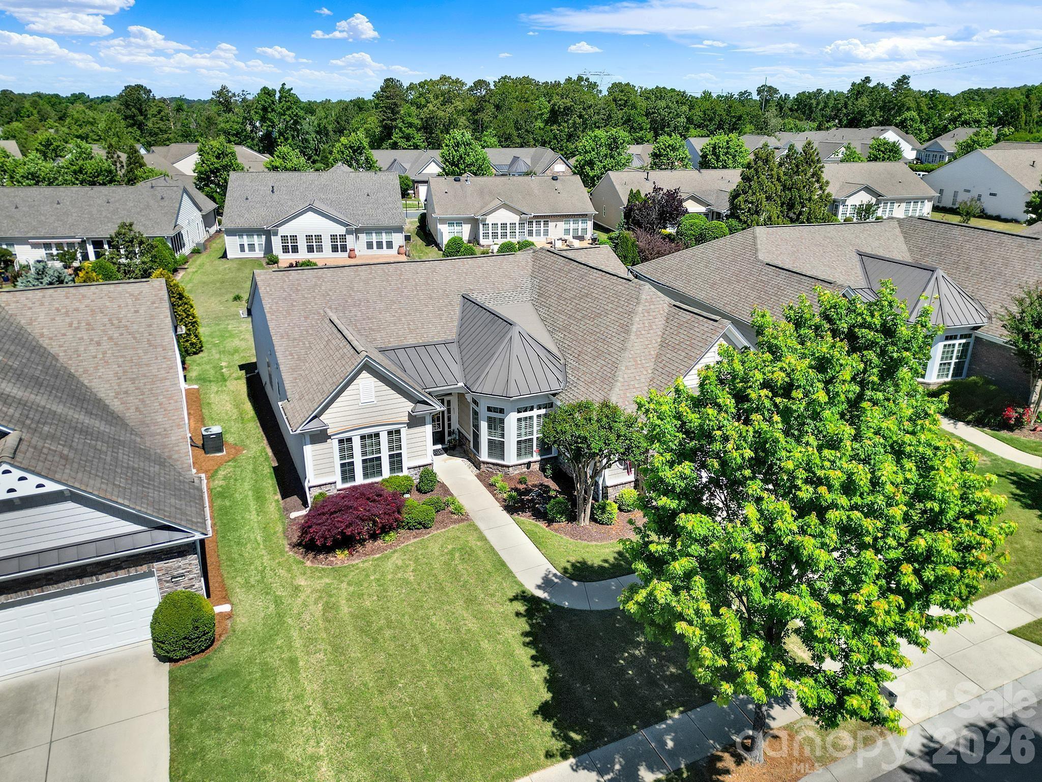3628 Golden Cascade Lane — Indian Land