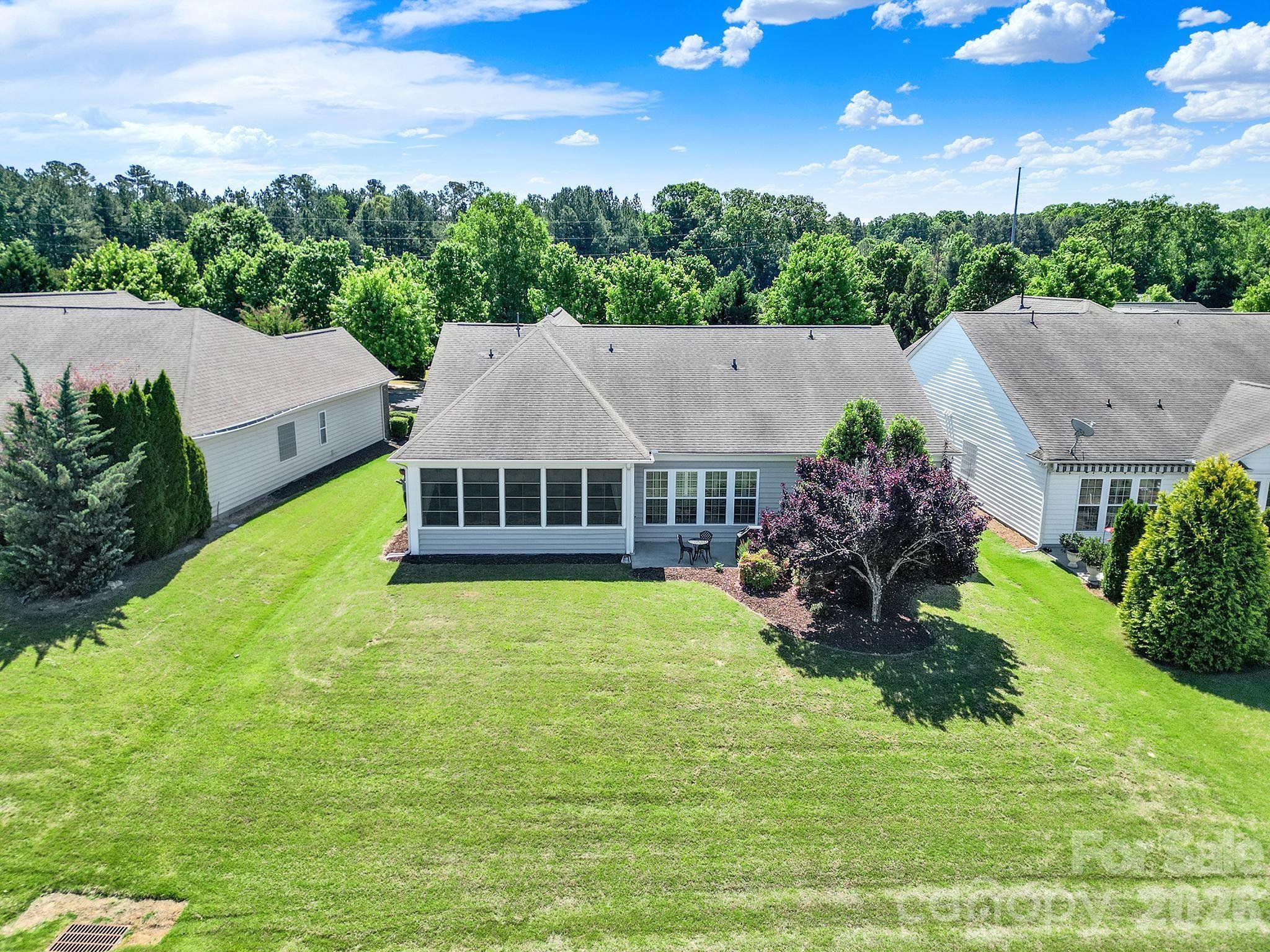 3628 Golden Cascade Lane — Indian Land