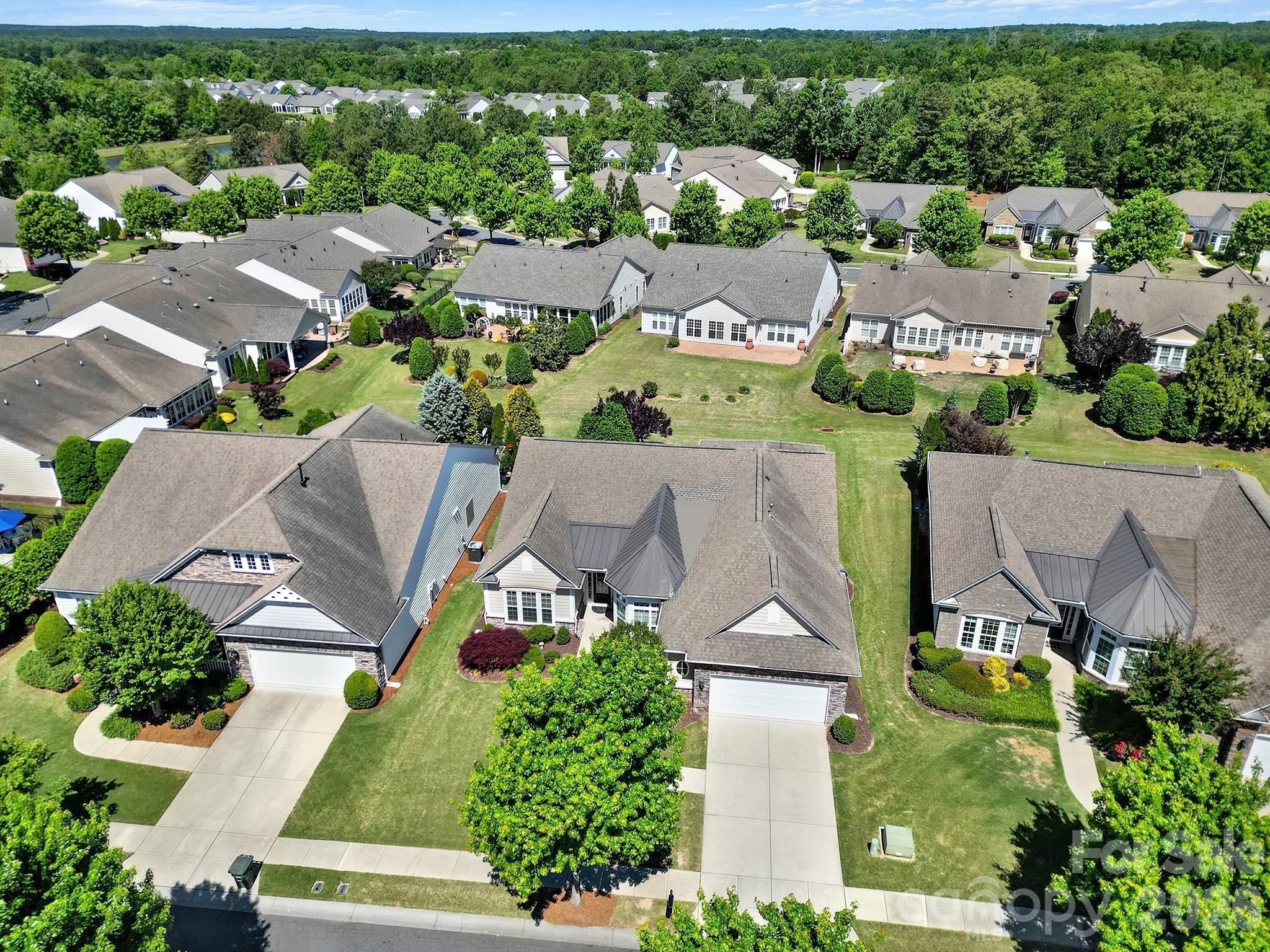 3628 Golden Cascade Lane — Indian Land