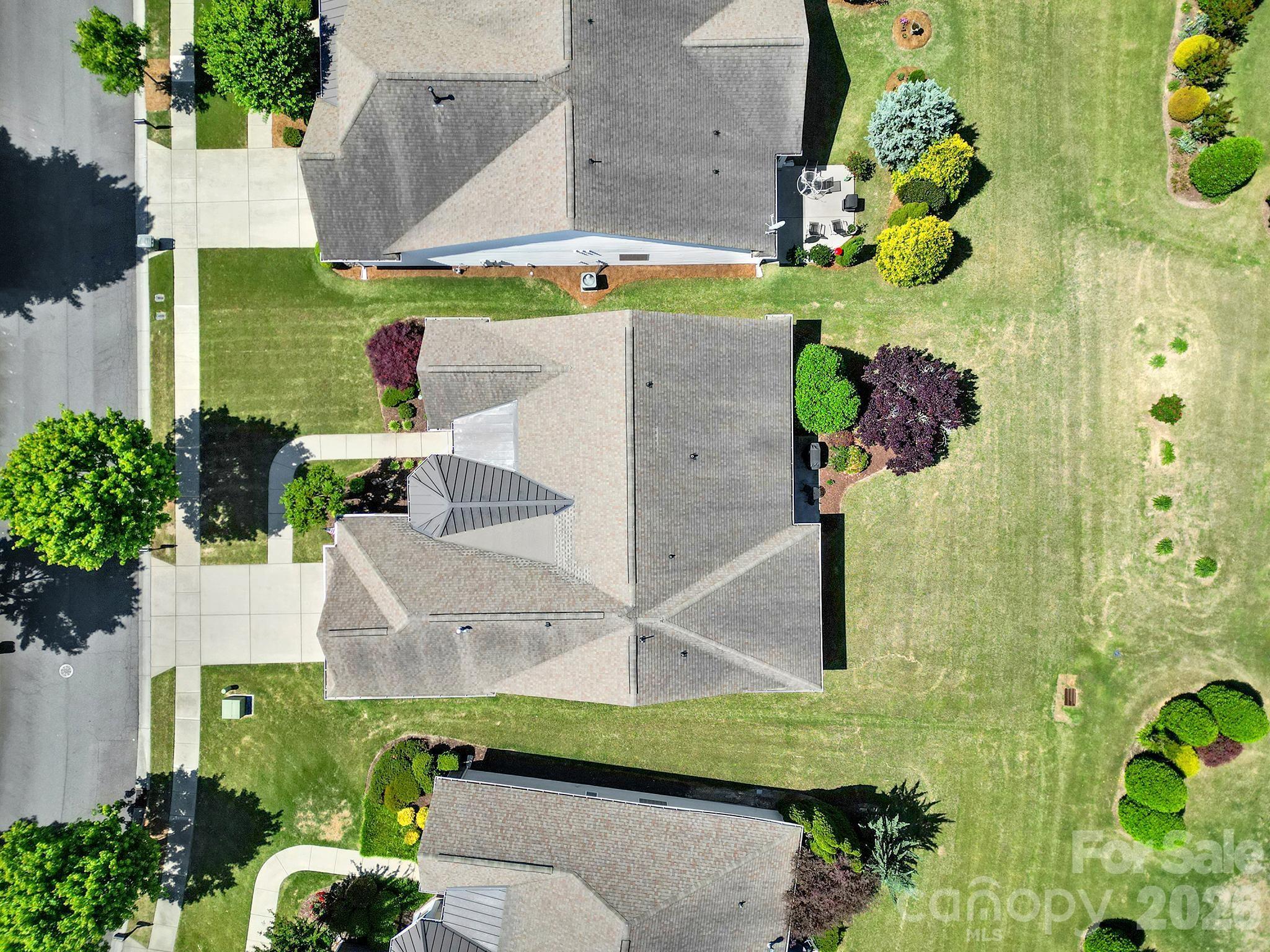 3628 Golden Cascade Lane — Indian Land