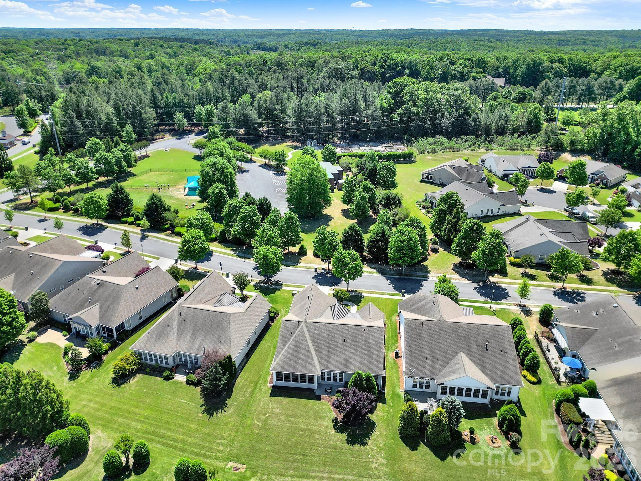 3628 Golden Cascade Lane — Indian Land