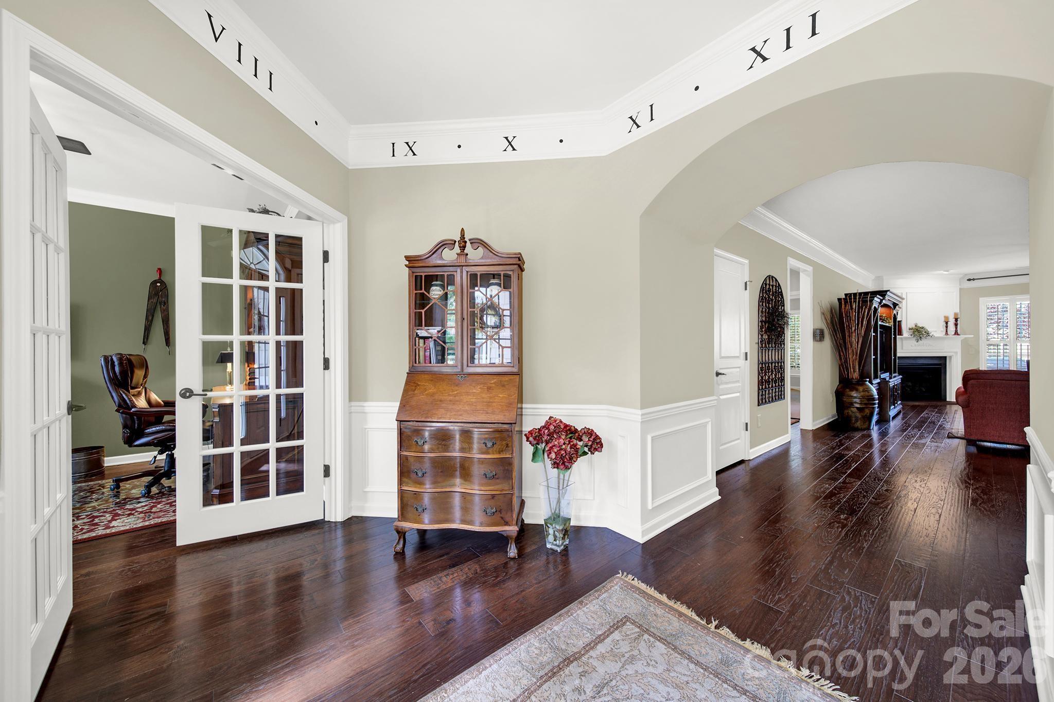 3628 Golden Cascade Lane — Indian Land