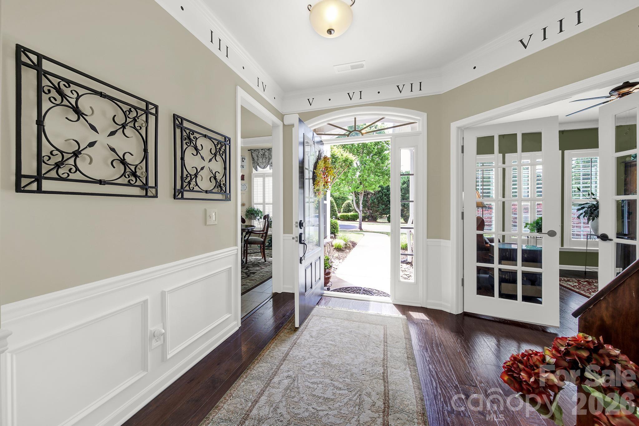 3628 Golden Cascade Lane — Indian Land