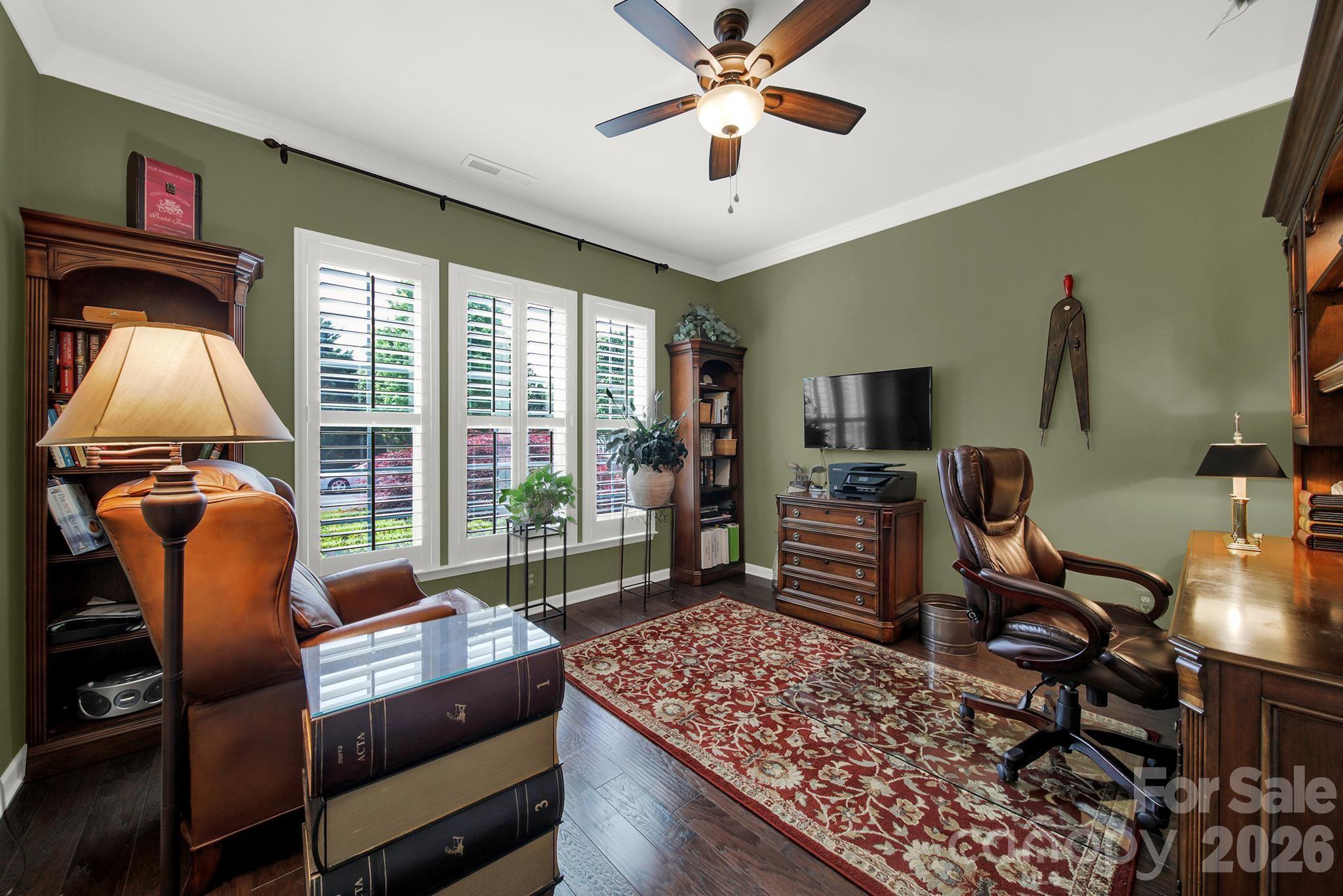 3628 Golden Cascade Lane — Indian Land
