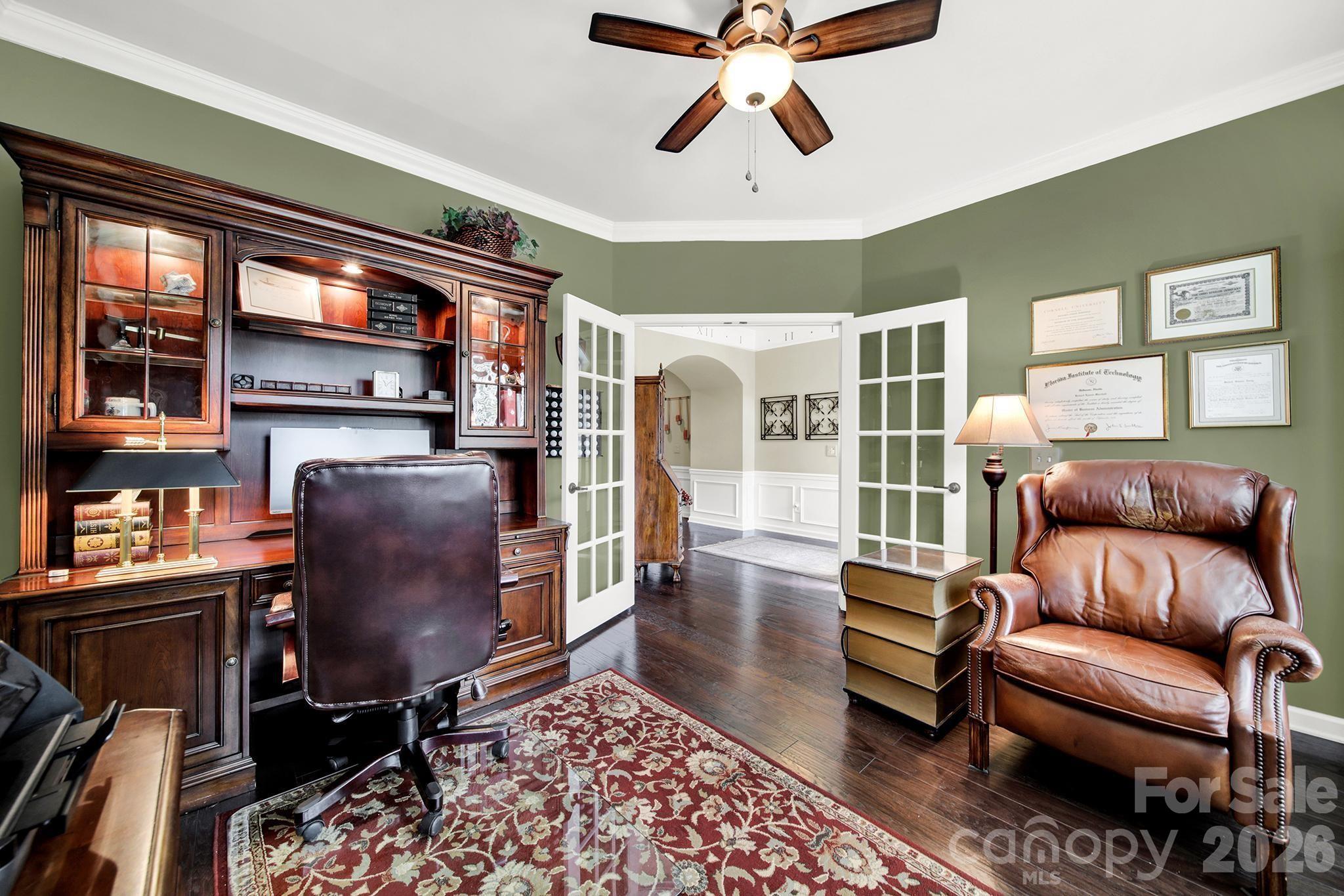 3628 Golden Cascade Lane — Indian Land